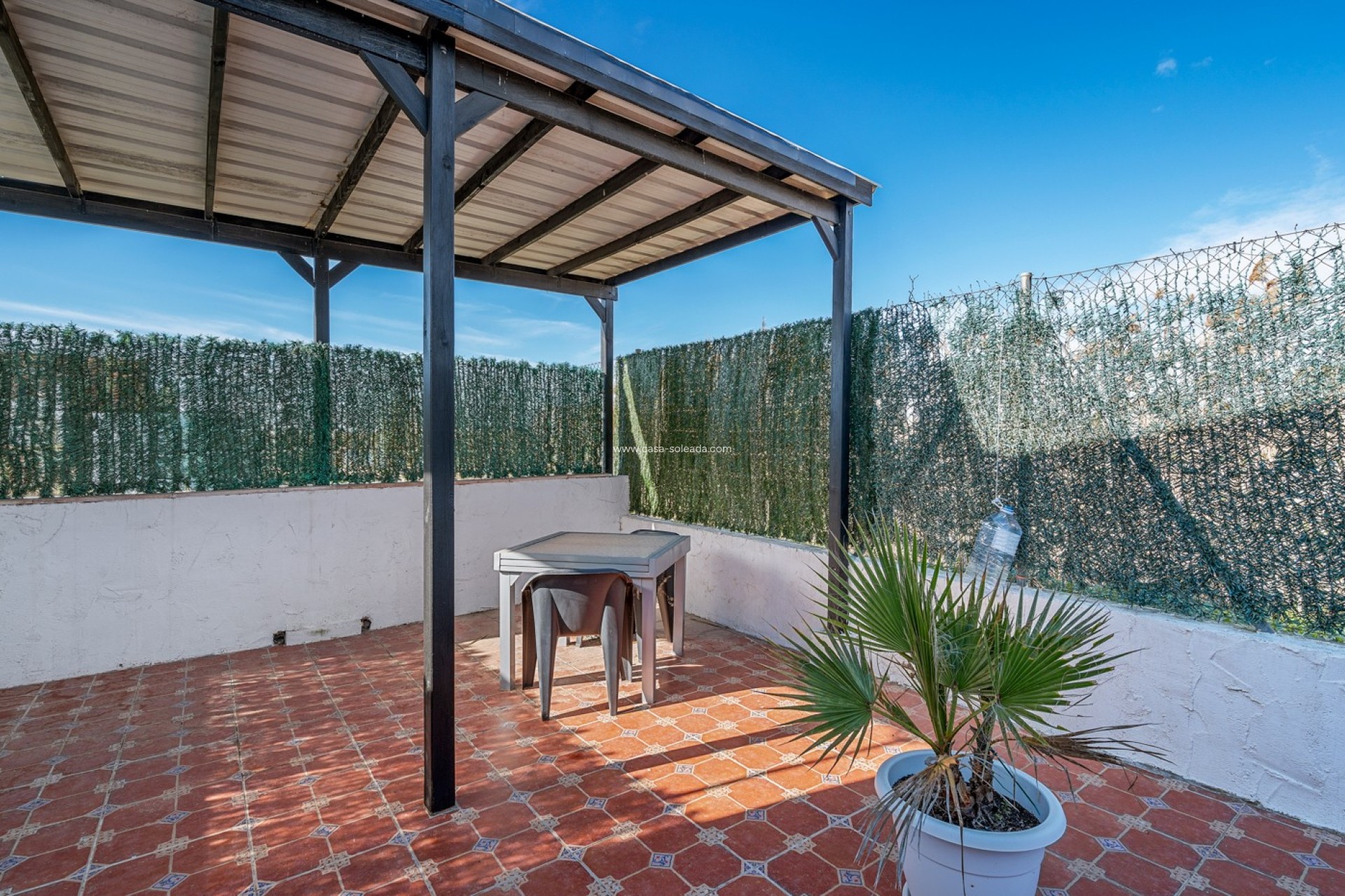 Reventa - Country Property/Finca - Elche - Daimés