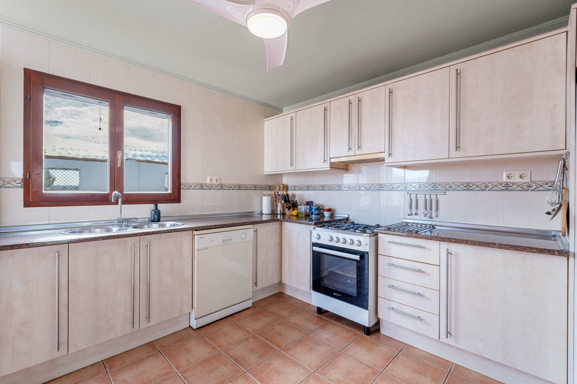 Reventa - Country Property/Finca - Elche - Daimés