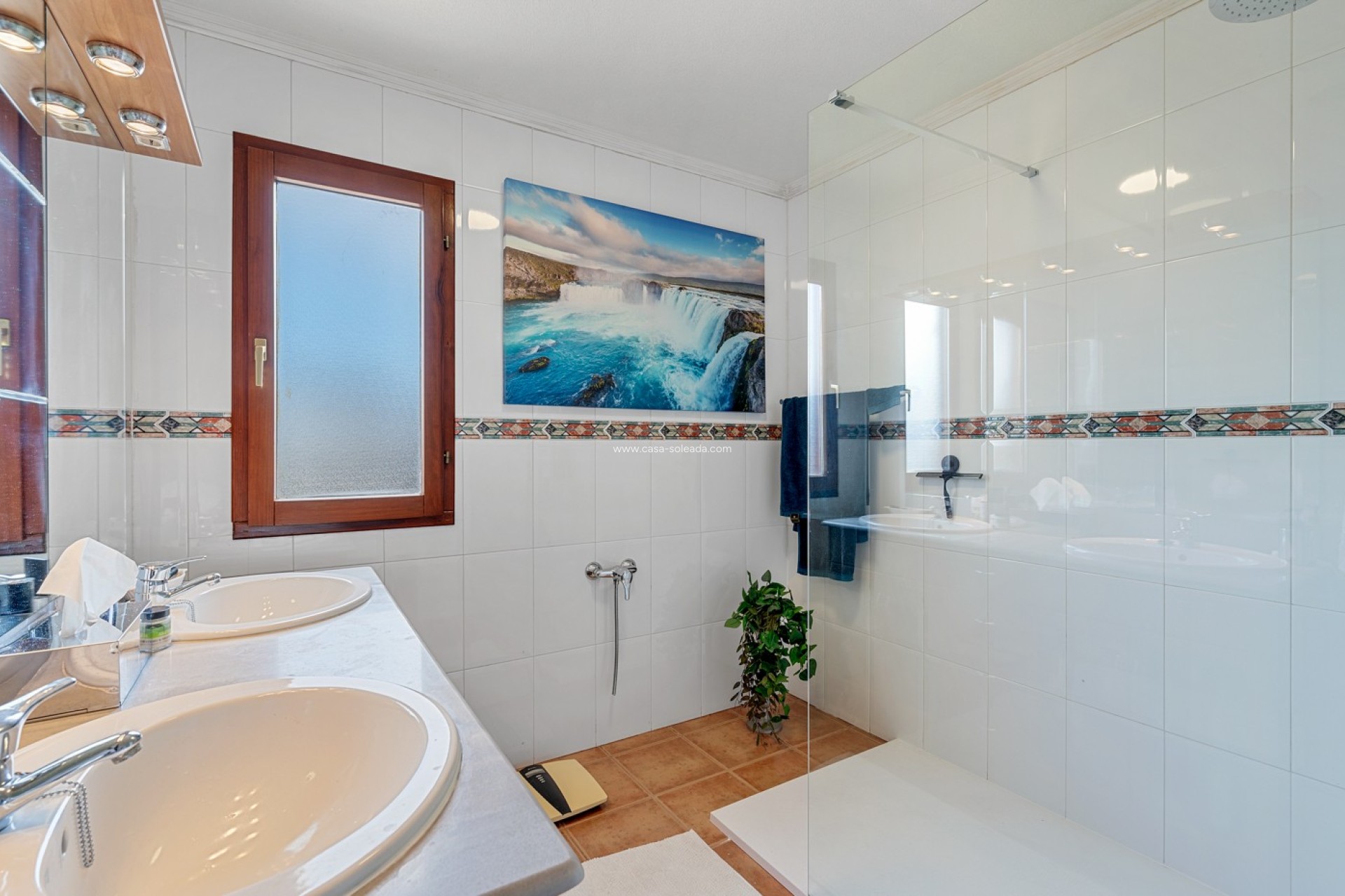 Reventa - Country Property/Finca - Elche - Daimés