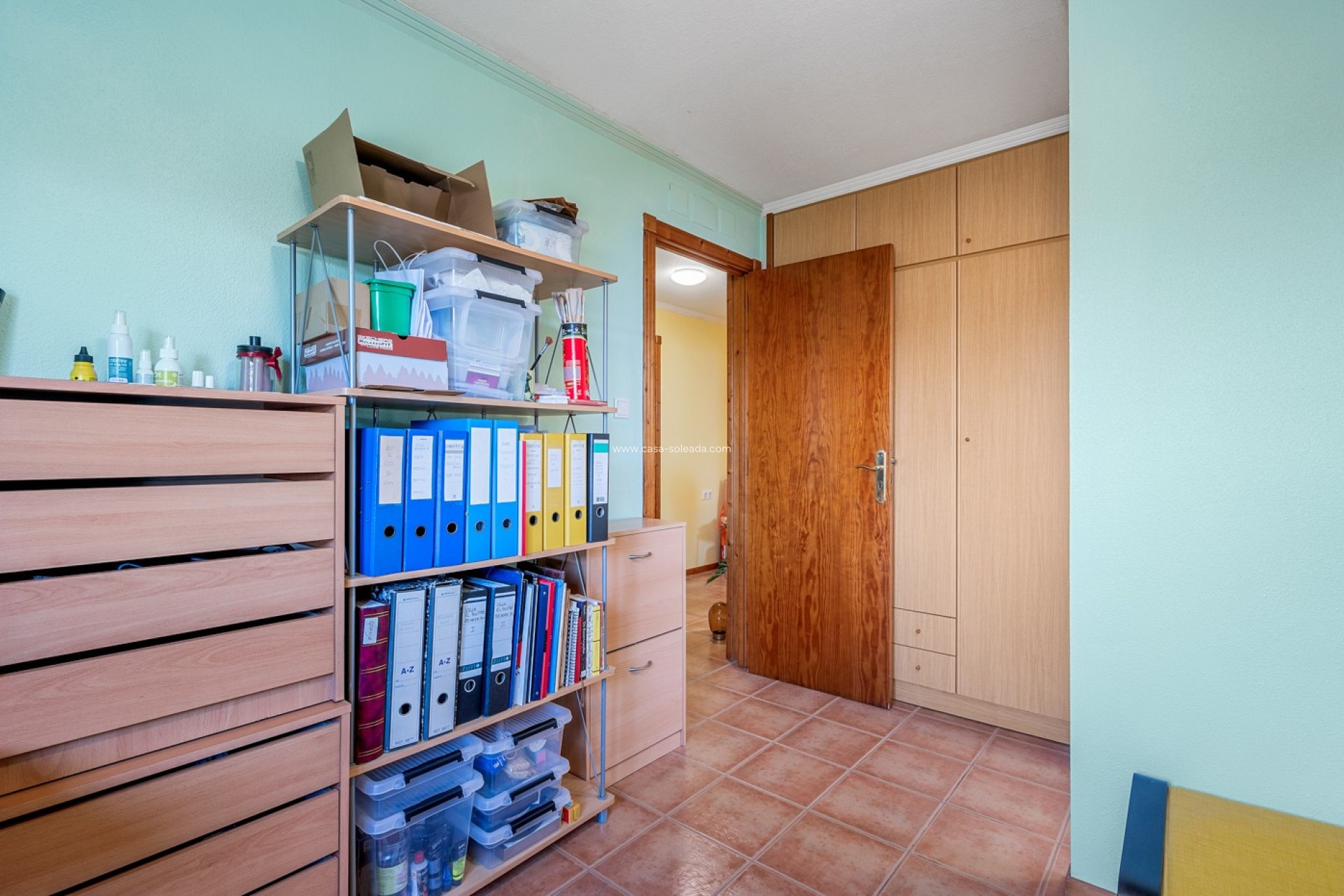 Reventa - Country Property/Finca - Elche - Daimés
