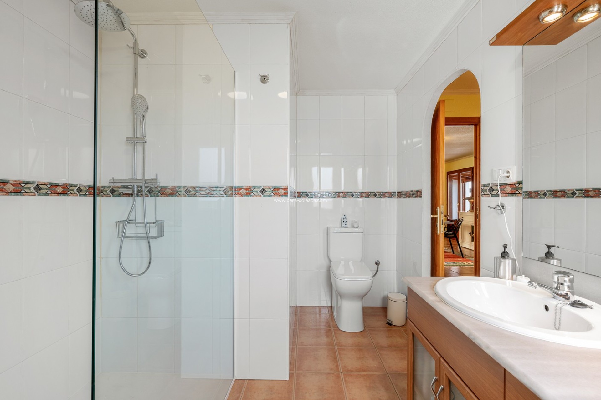 Reventa - Country Property/Finca - Elche - Daimés
