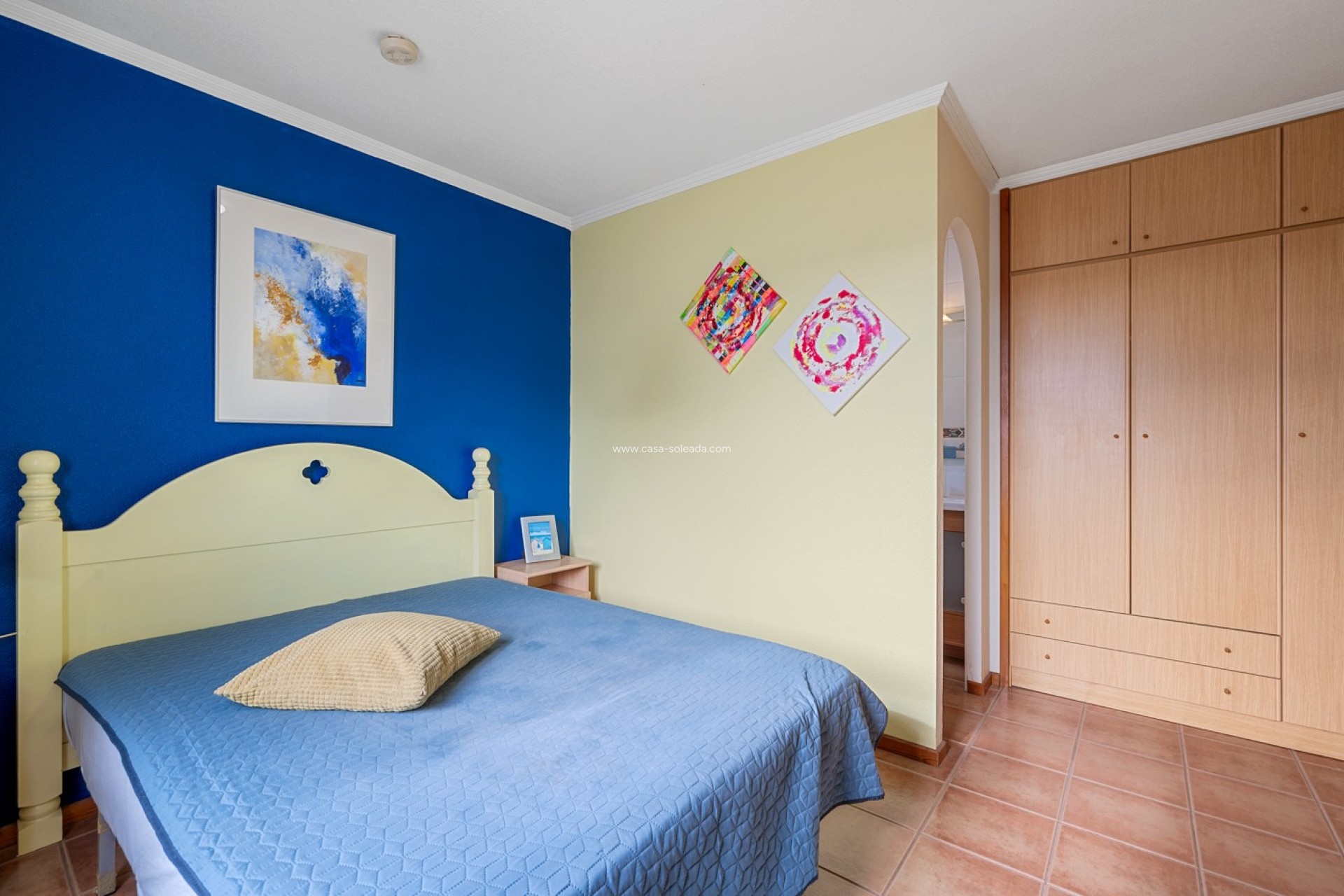 Reventa - Country Property/Finca - Elche - Daimés