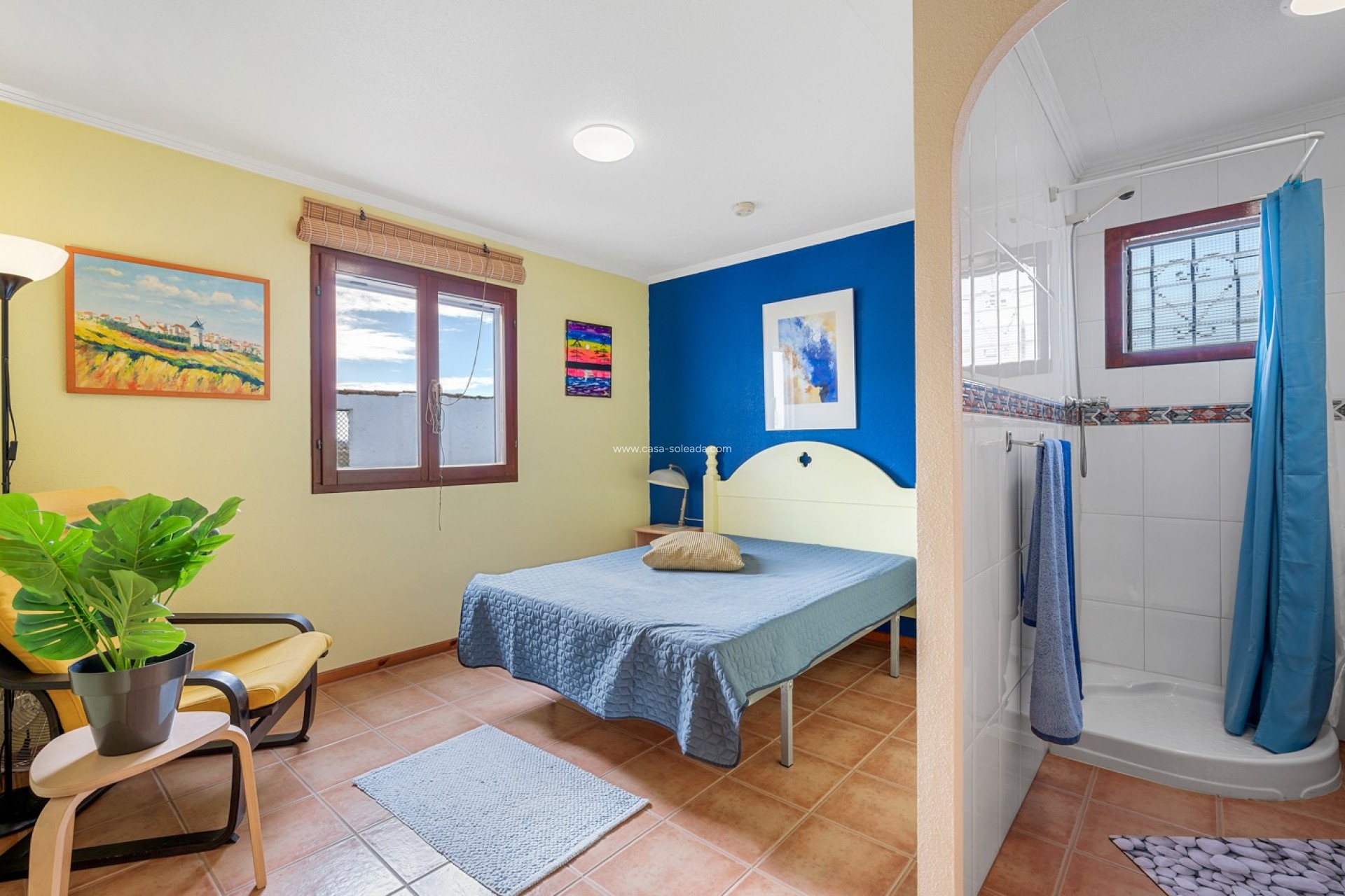 Reventa - Country Property/Finca - Elche - Daimés