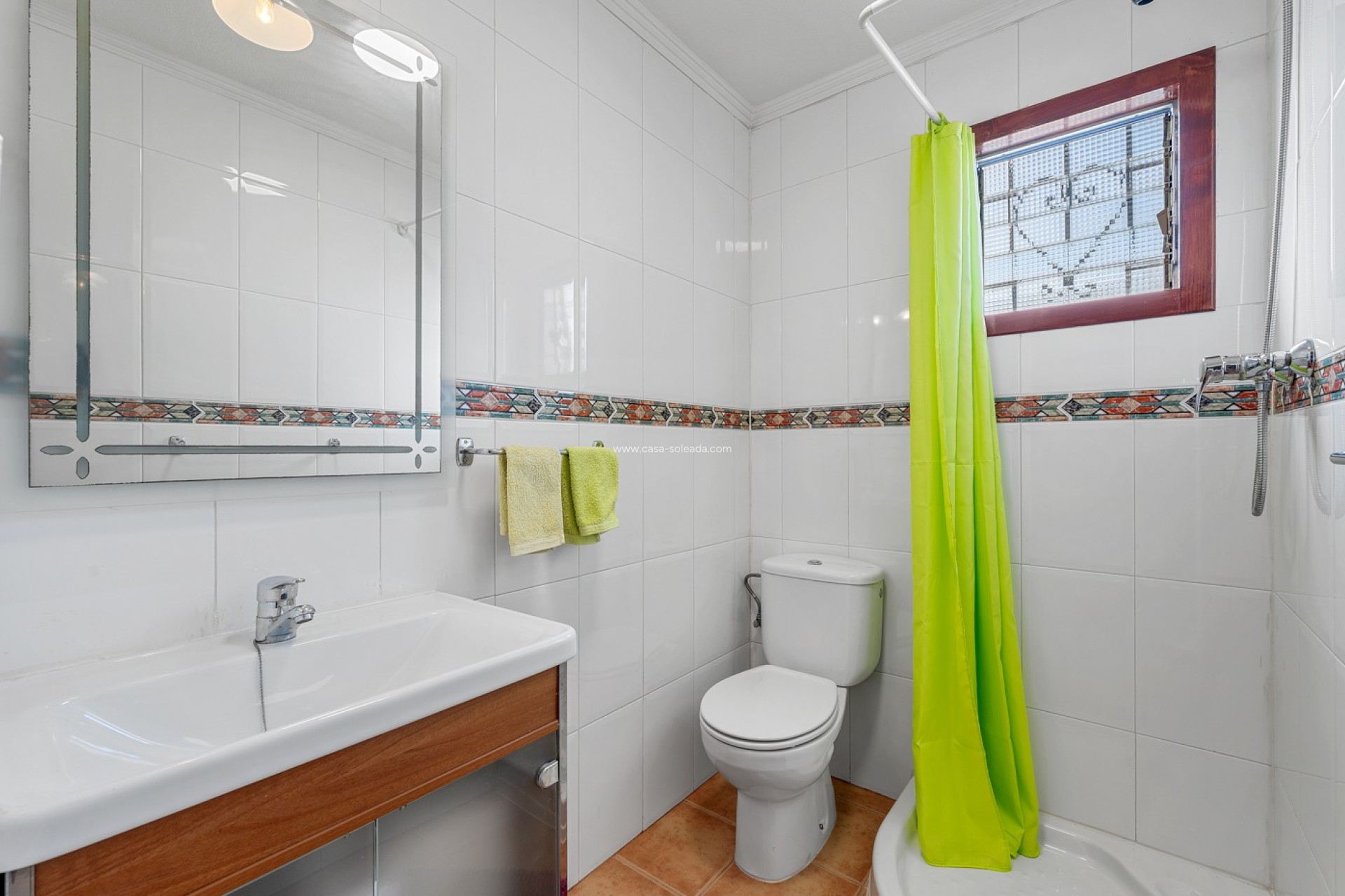 Reventa - Country Property/Finca - Elche - Daimés