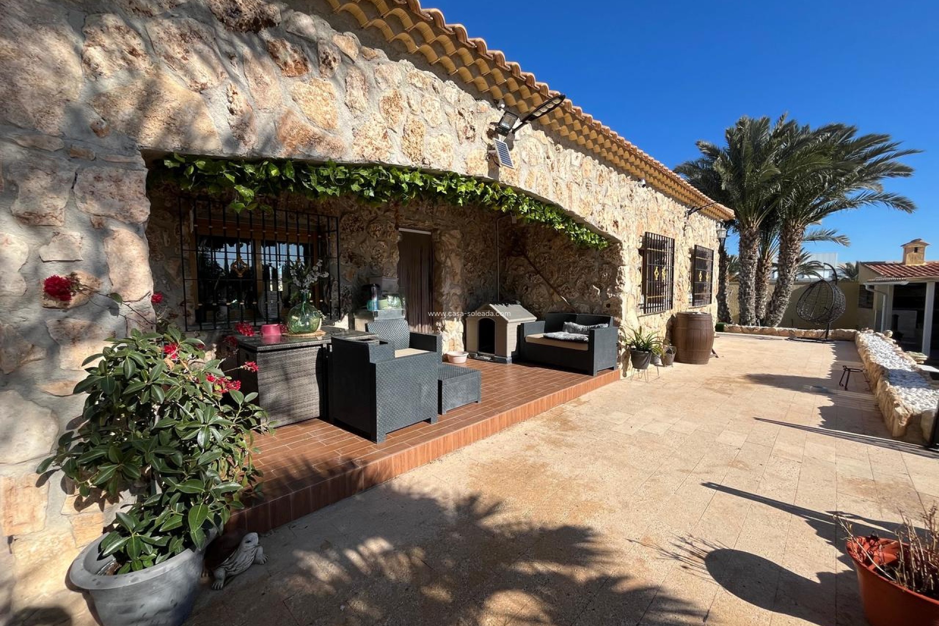 Reventa - Country Property/Finca - Fortuna
