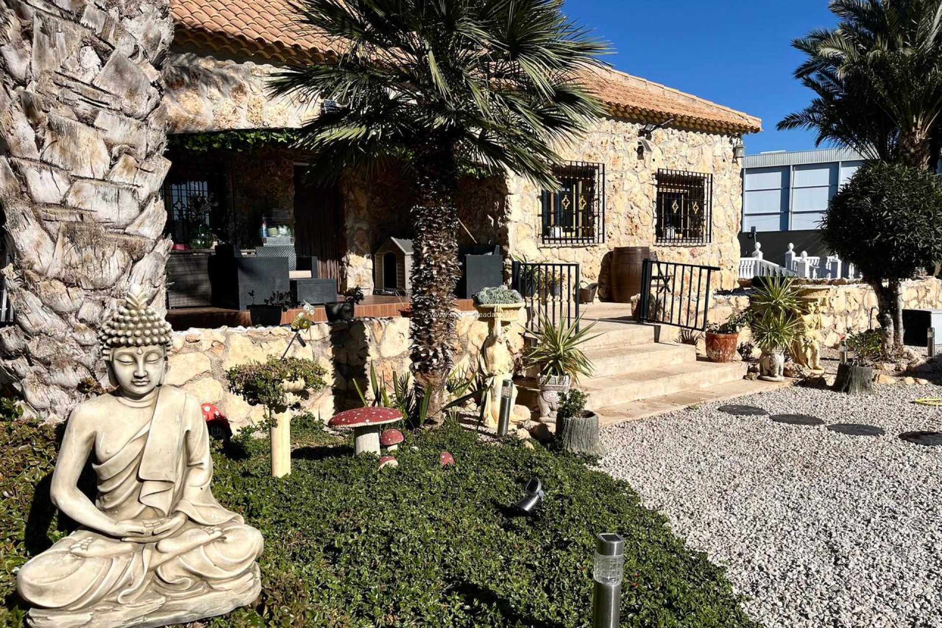 Reventa - Country Property/Finca - Fortuna