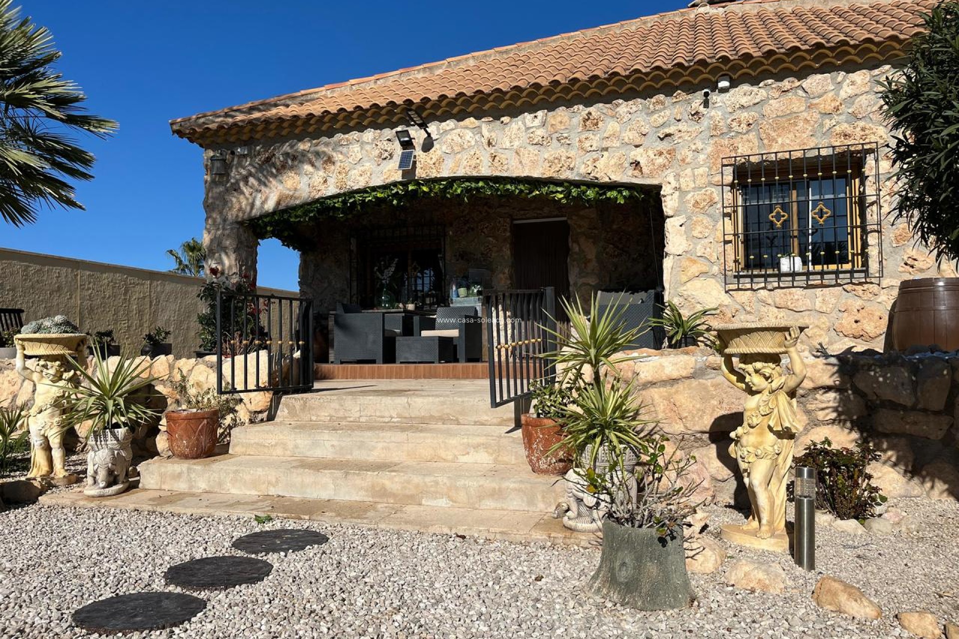 Reventa - Country Property/Finca - Fortuna