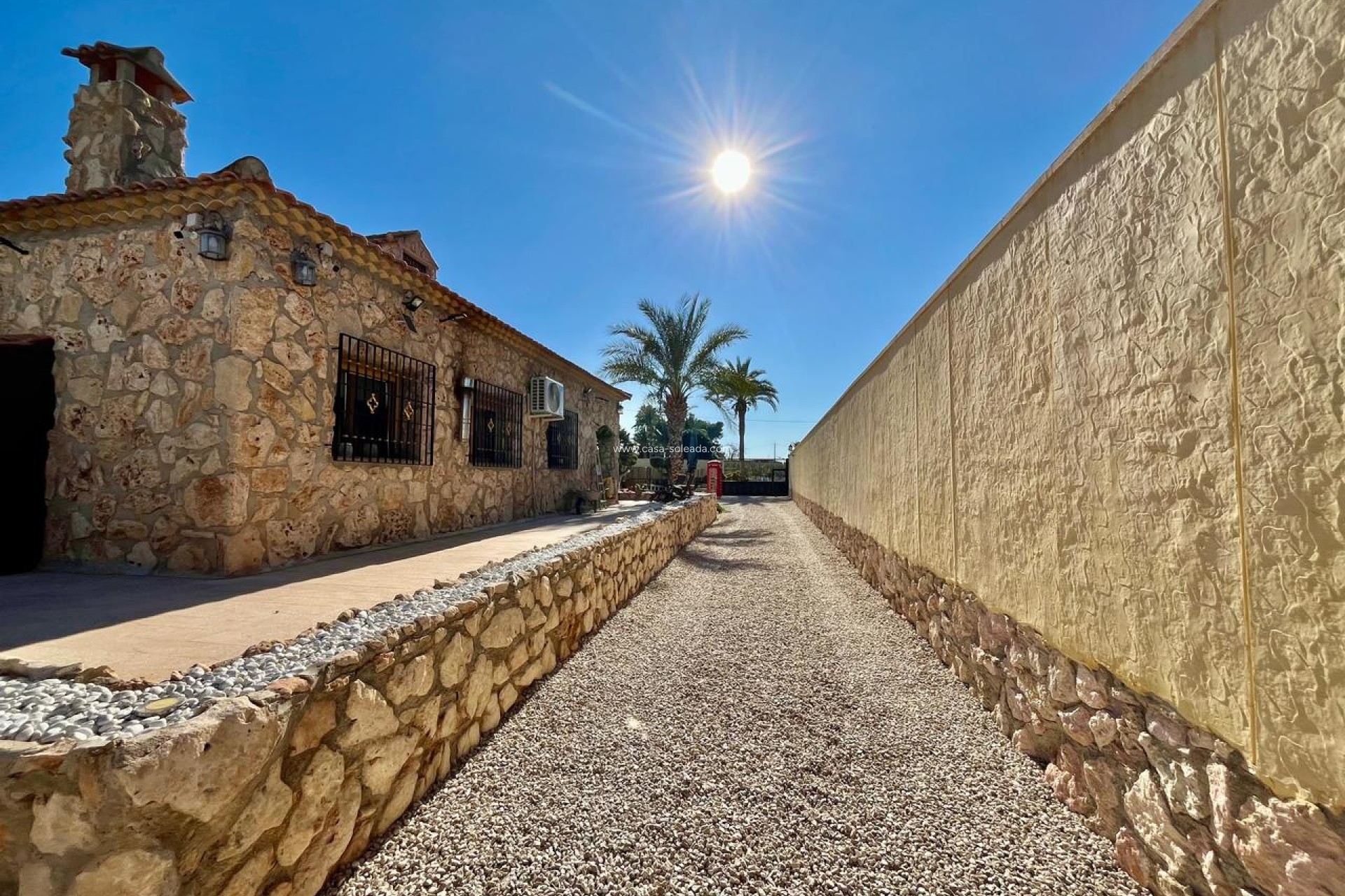Reventa - Country Property/Finca - Fortuna
