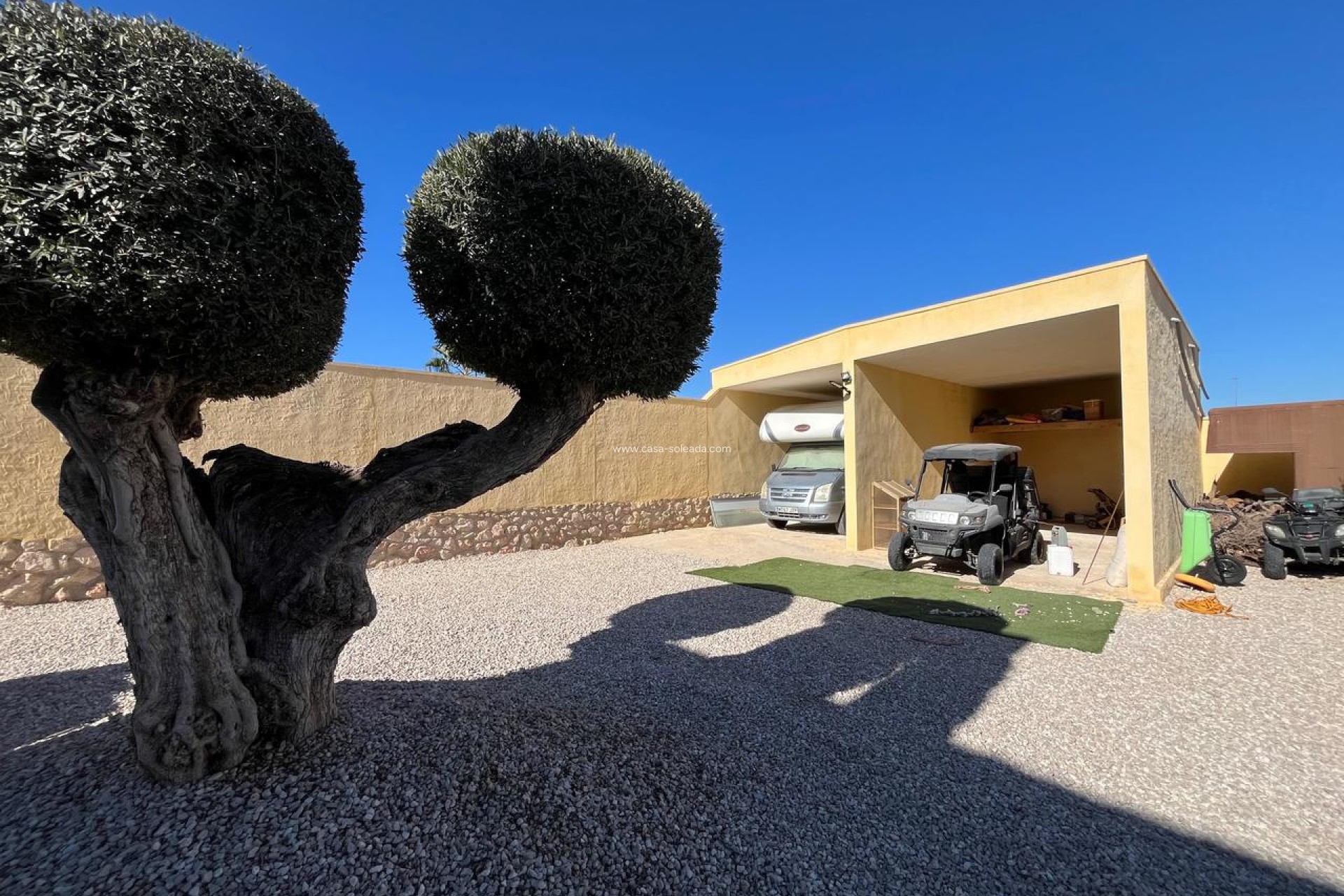 Reventa - Country Property/Finca - Fortuna