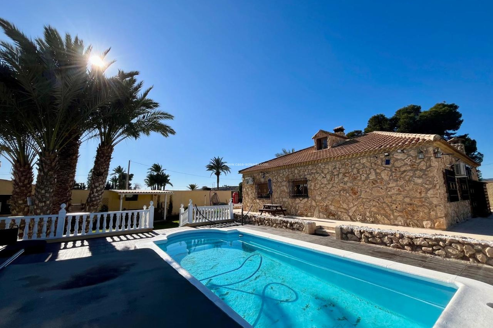 Reventa - Country Property/Finca - Fortuna