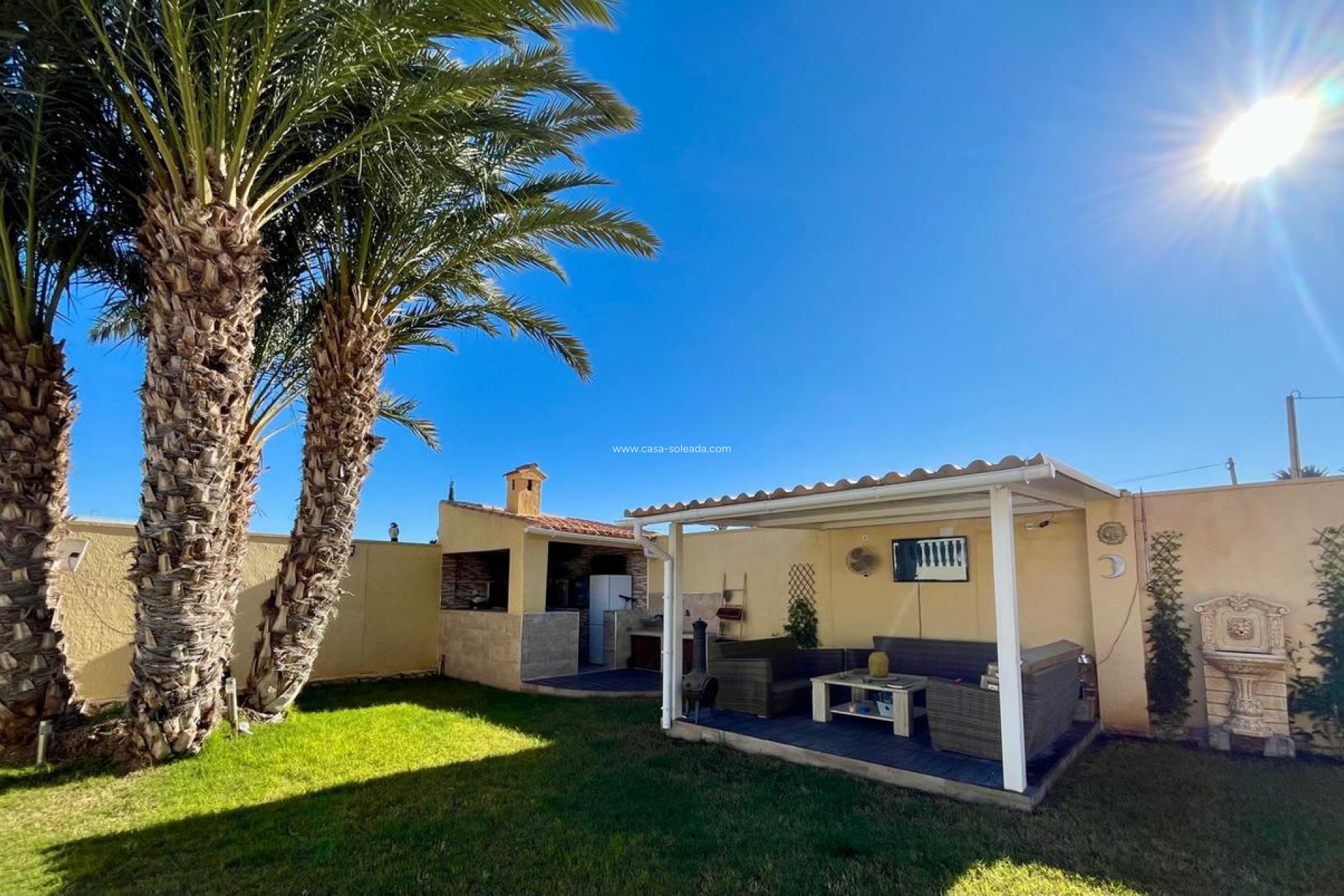 Reventa - Country Property/Finca - Fortuna