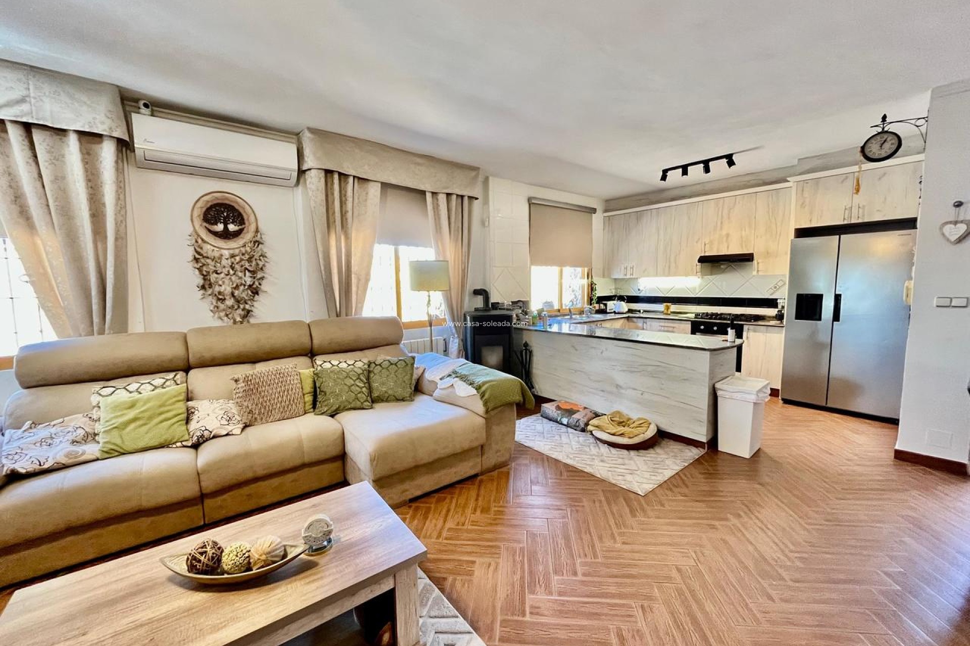 Reventa - Country Property/Finca - Fortuna