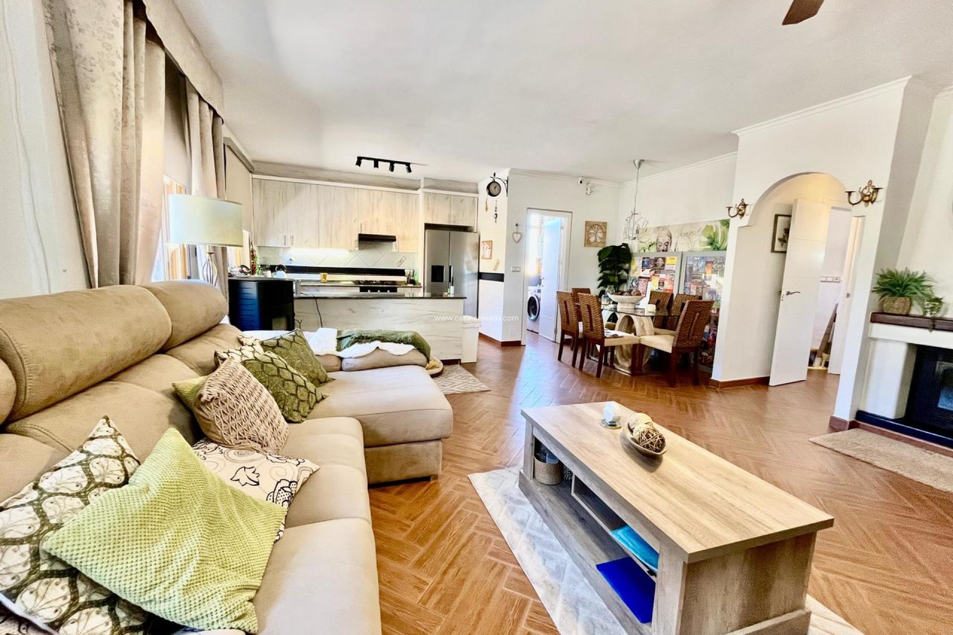 Reventa - Country Property/Finca - Fortuna