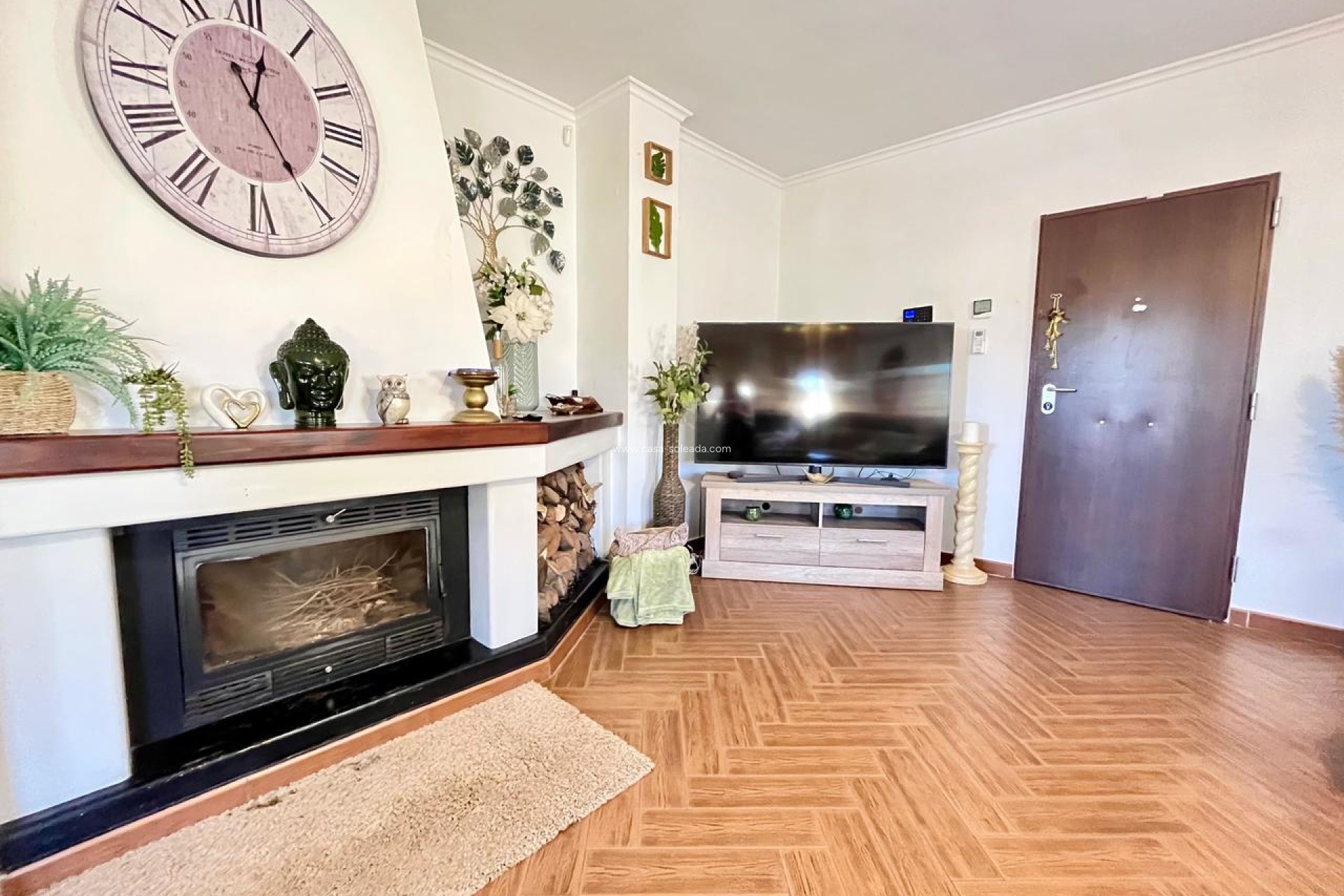 Reventa - Country Property/Finca - Fortuna