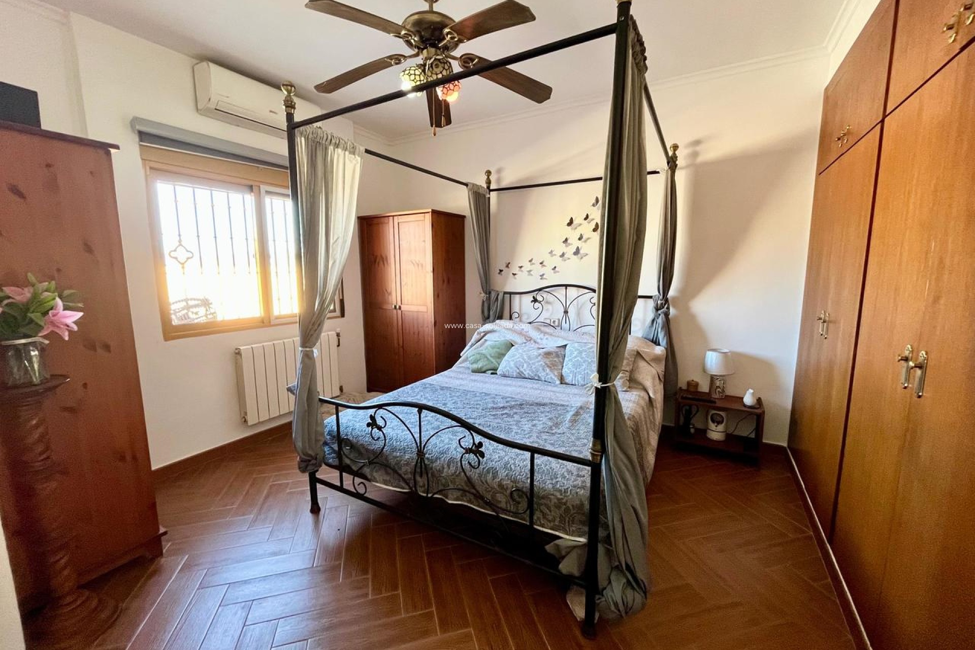 Reventa - Country Property/Finca - Fortuna