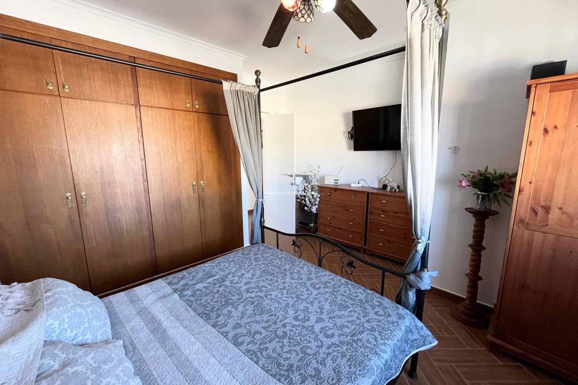 Reventa - Country Property/Finca - Fortuna