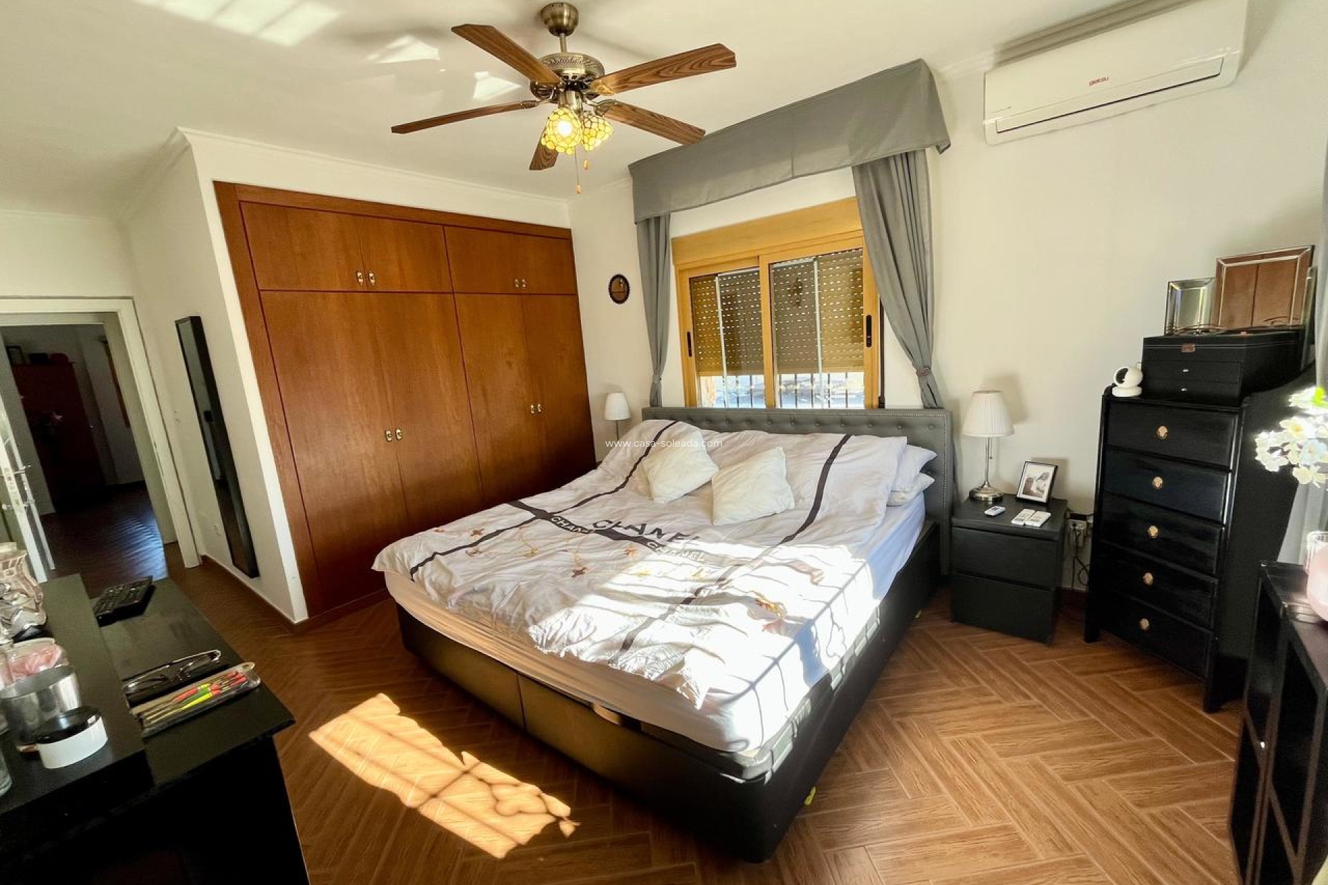 Reventa - Country Property/Finca - Fortuna