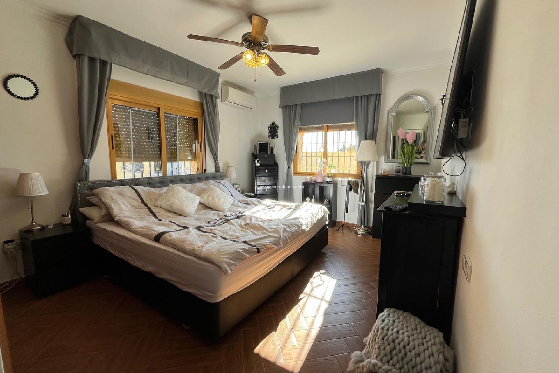 Reventa - Country Property/Finca - Fortuna