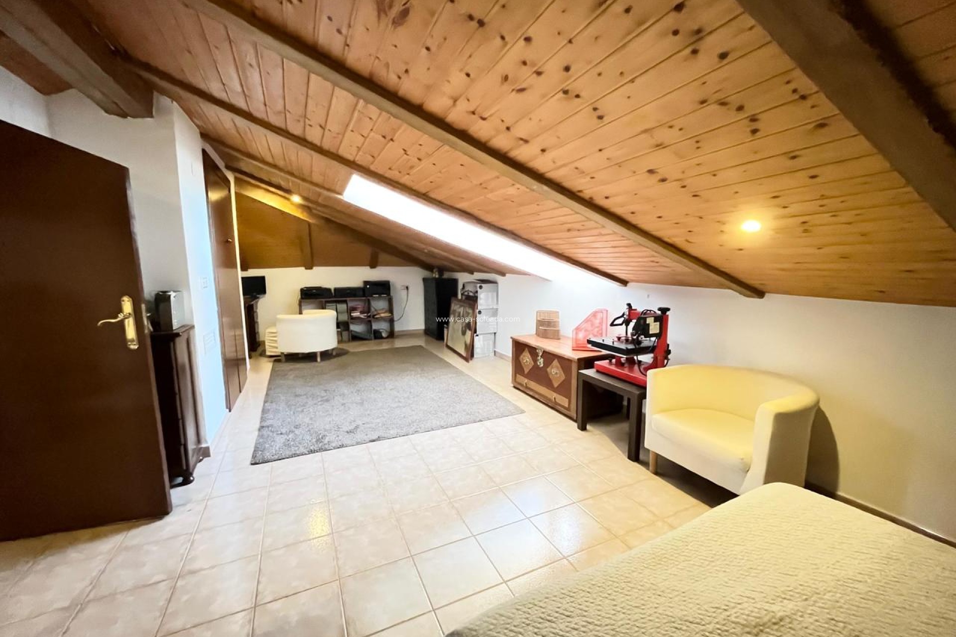 Reventa - Country Property/Finca - Fortuna