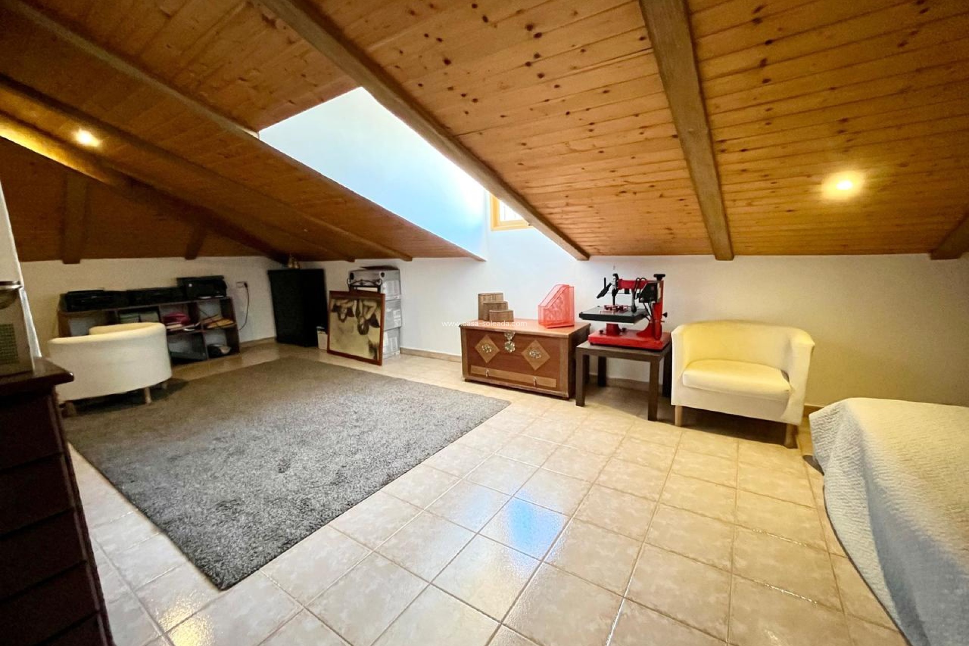 Reventa - Country Property/Finca - Fortuna