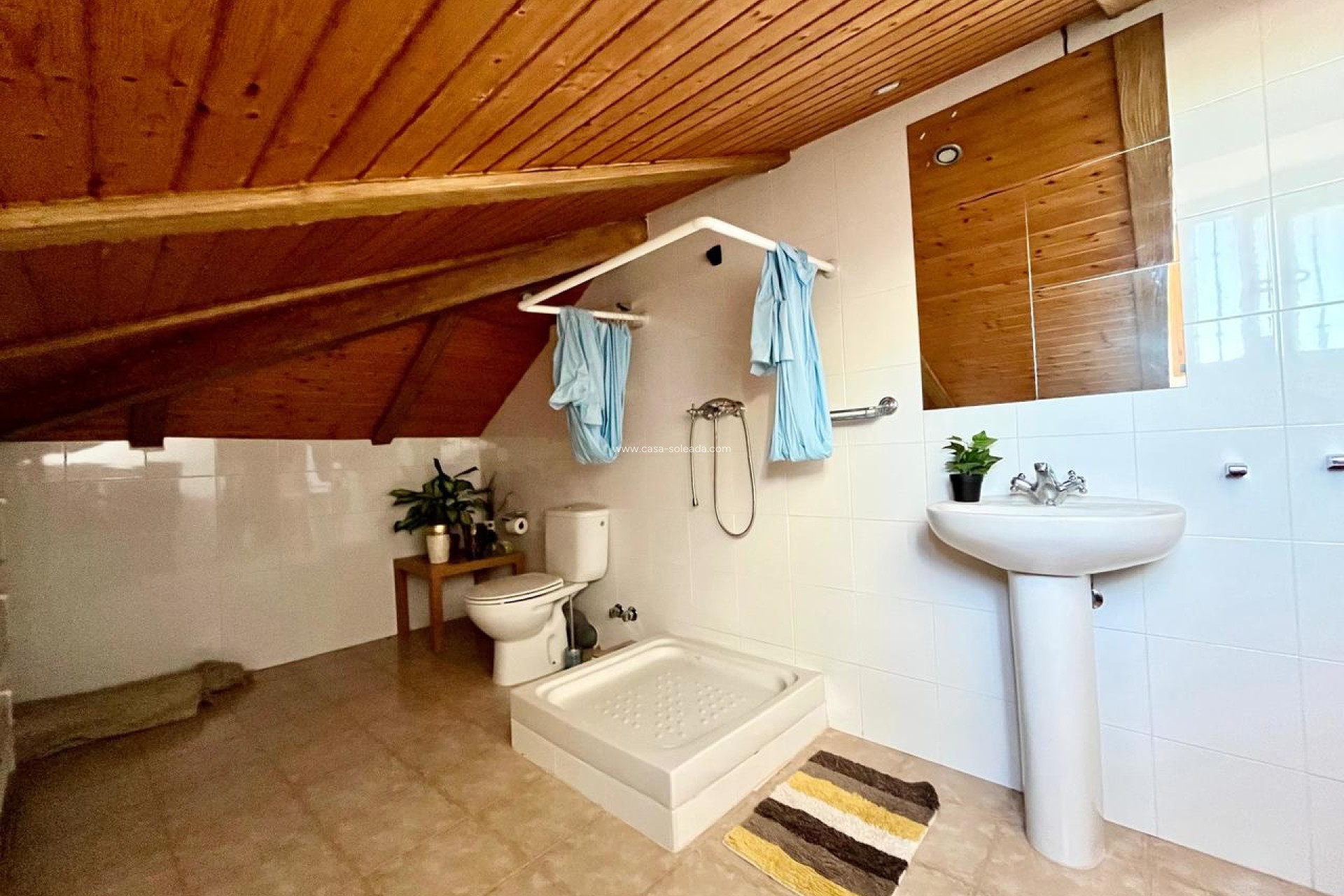 Reventa - Country Property/Finca - Fortuna