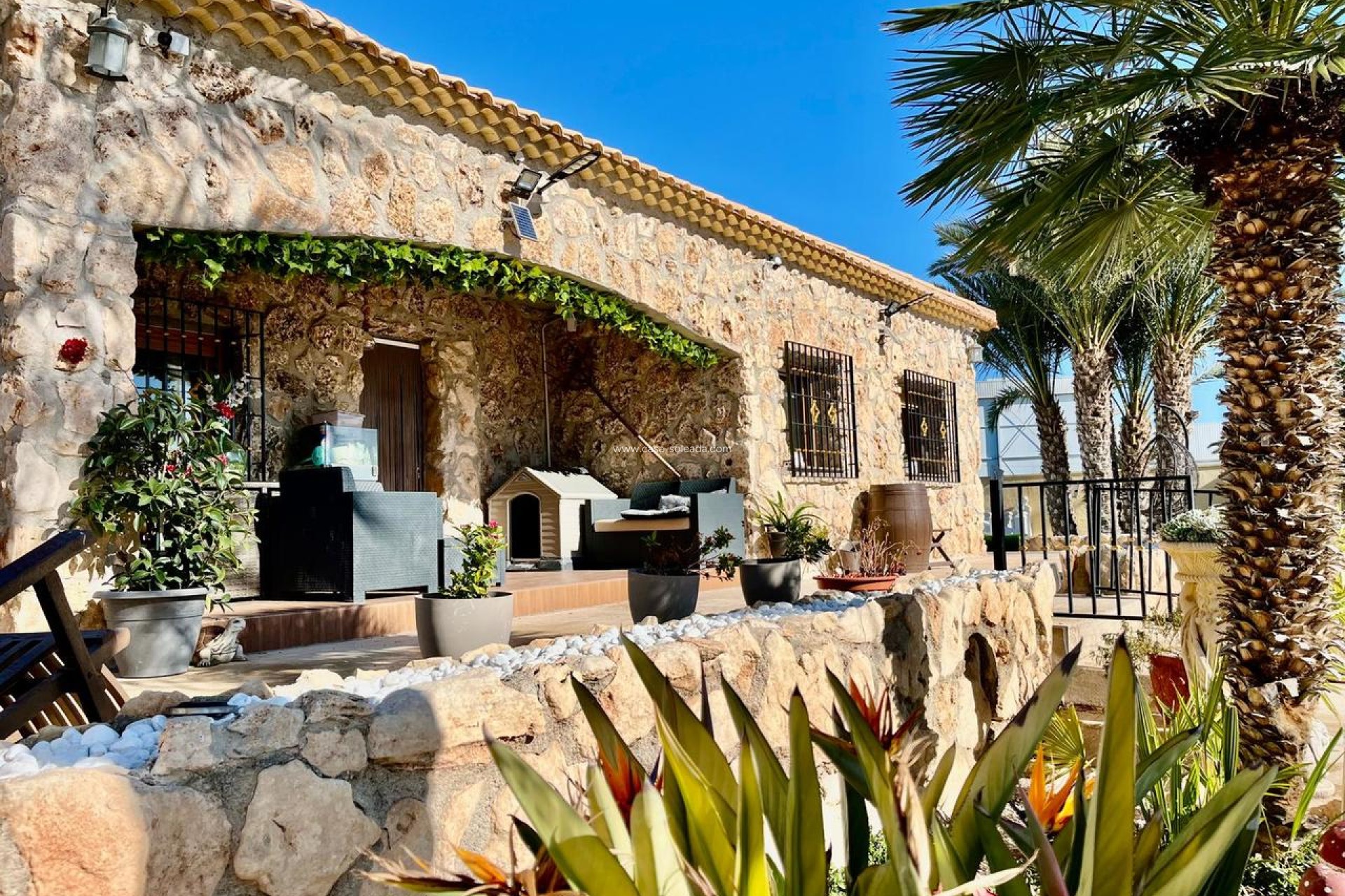 Reventa - Country Property/Finca - Fortuna