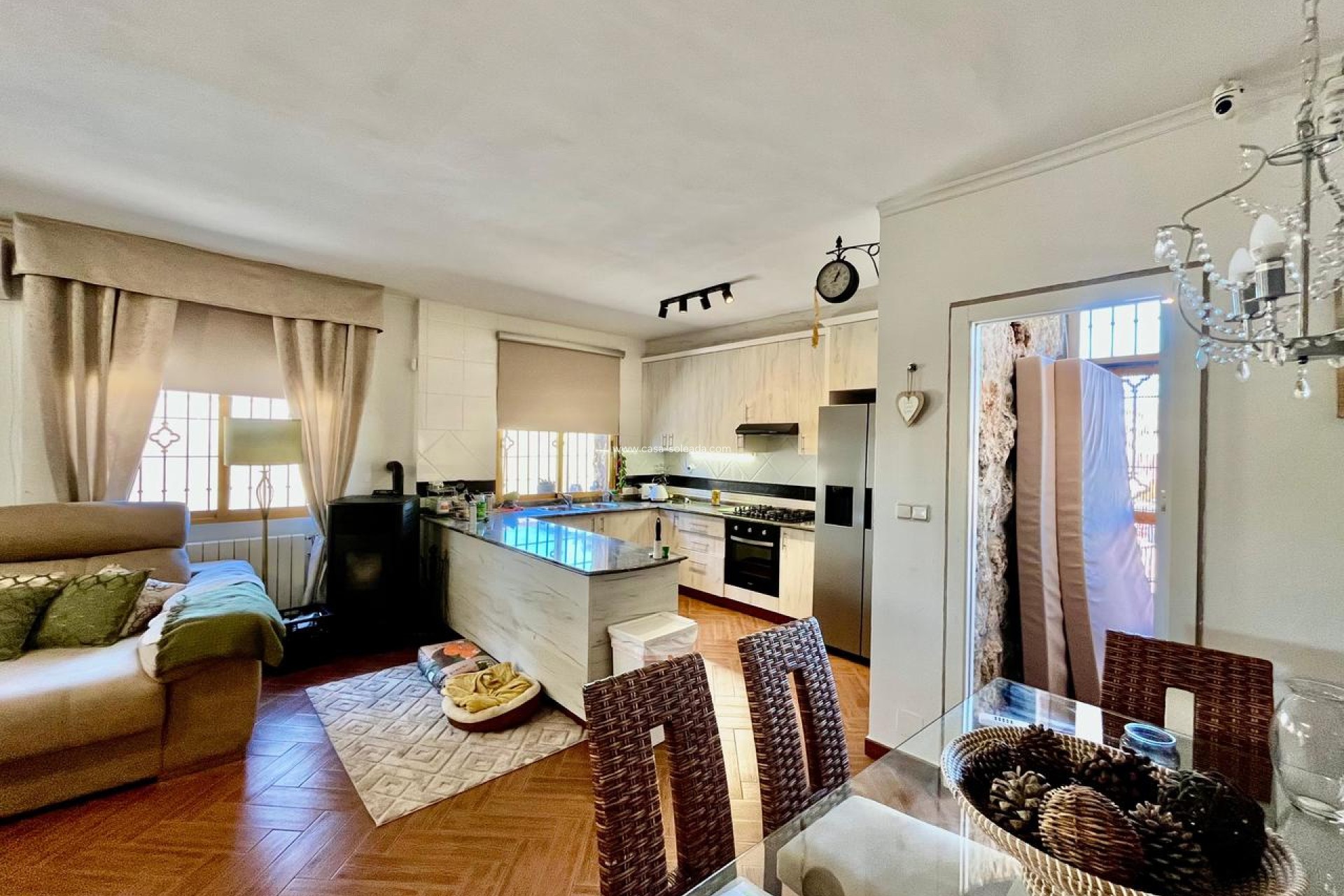 Reventa - Country Property/Finca - Fortuna