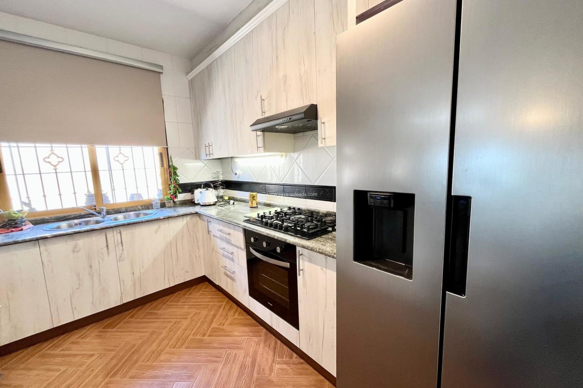 Reventa - Country Property/Finca - Fortuna