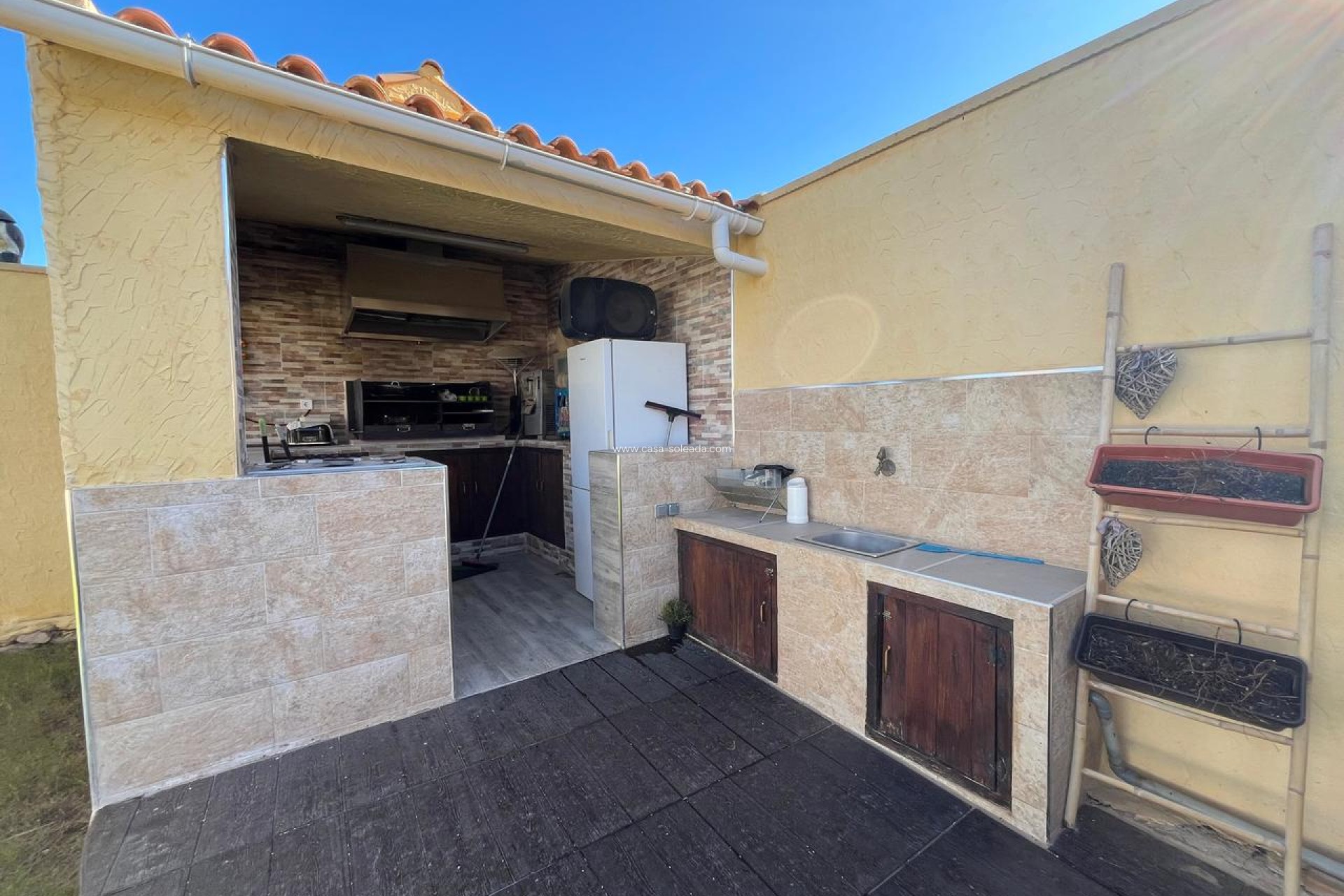 Reventa - Country Property/Finca - Fortuna