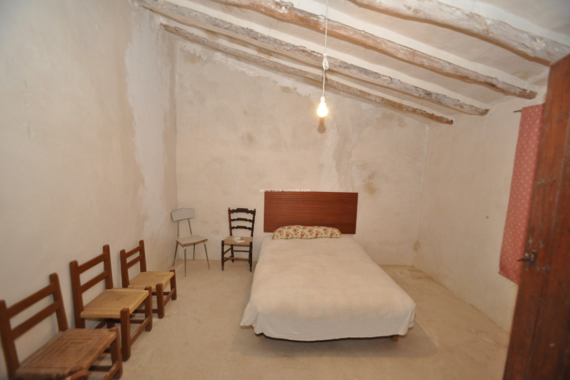 Reventa - Country Property/Finca - Jumilla - Inland