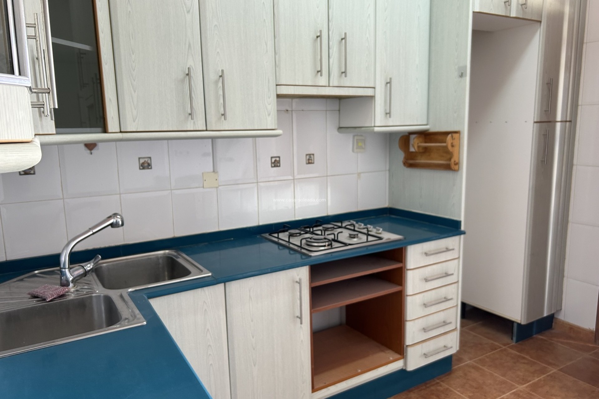 Reventa - Country Property/Finca - Las Palas - Inland