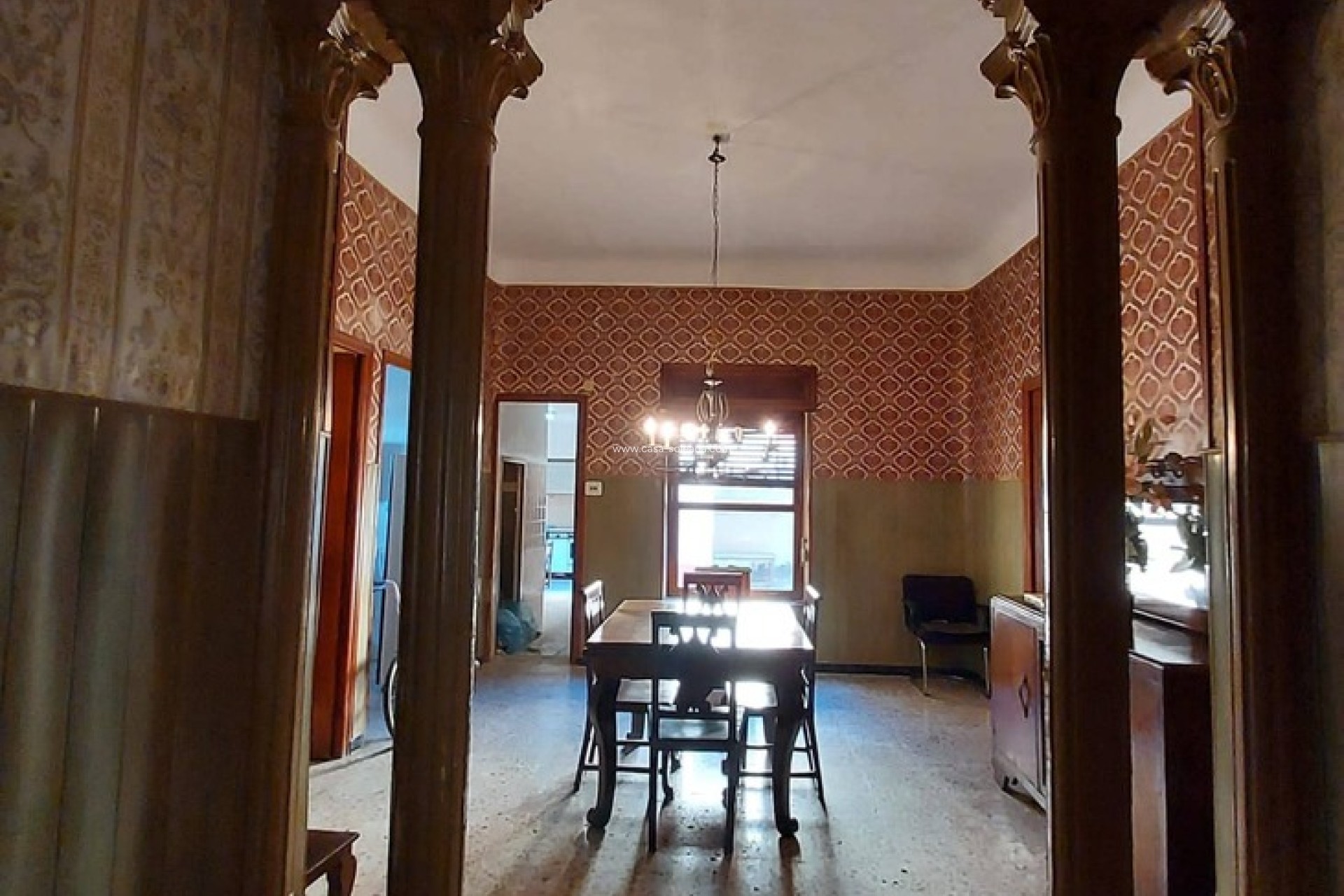 Reventa - Country Property/Finca - Orihuela - Desamparados