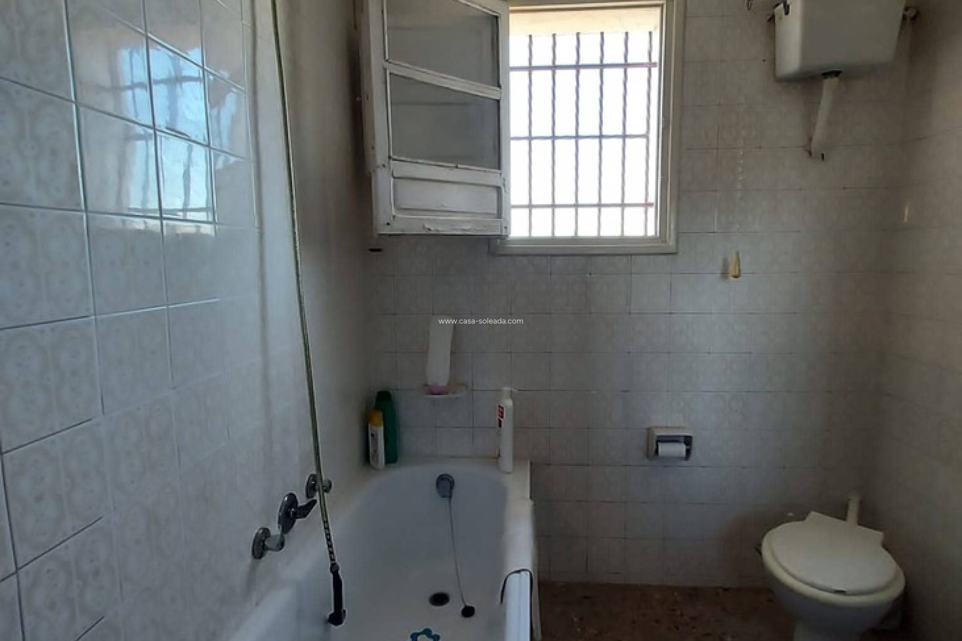 Reventa - Country Property/Finca - Orihuela - Desamparados