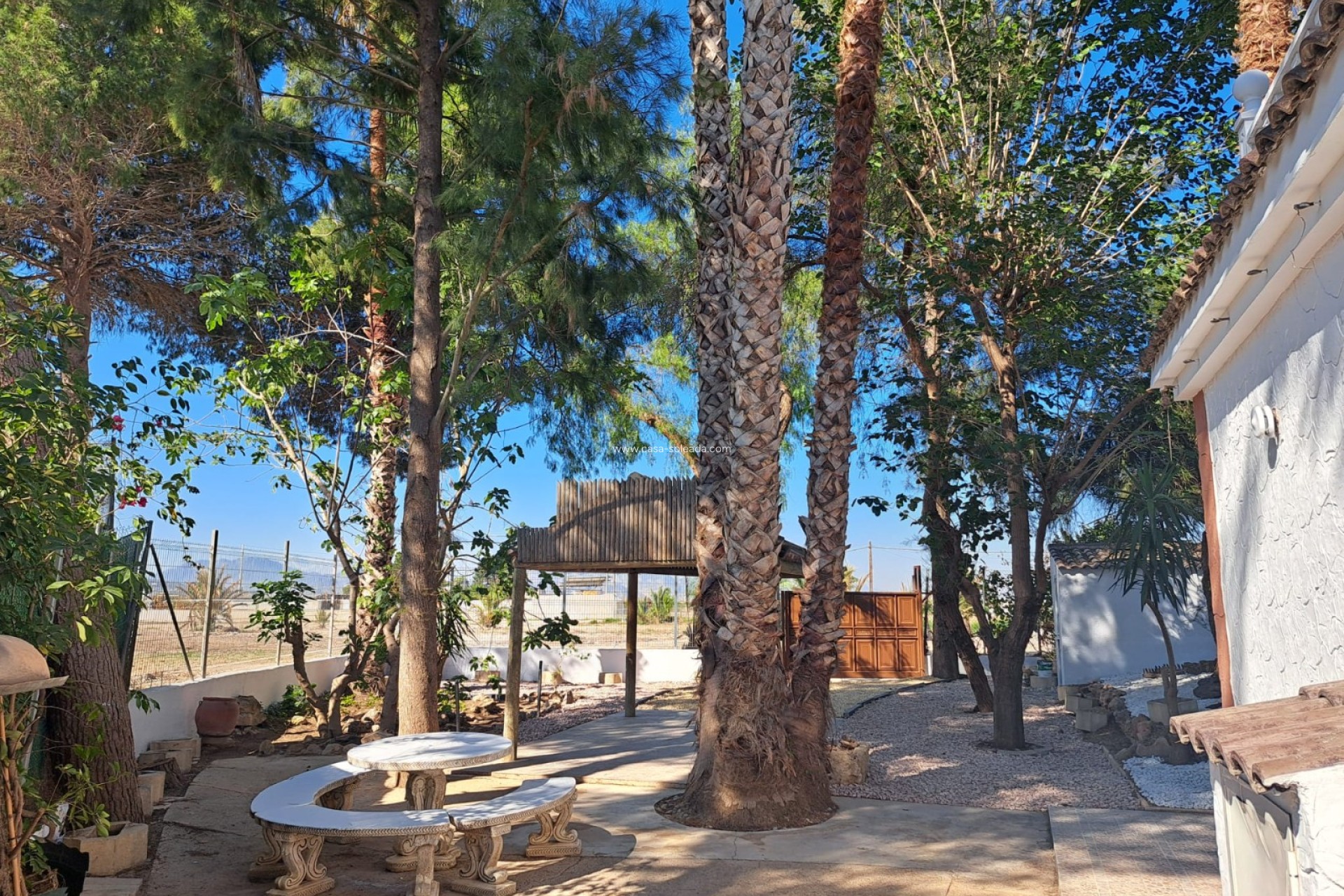 Reventa - Country Property/Finca - Orihuela - Inland