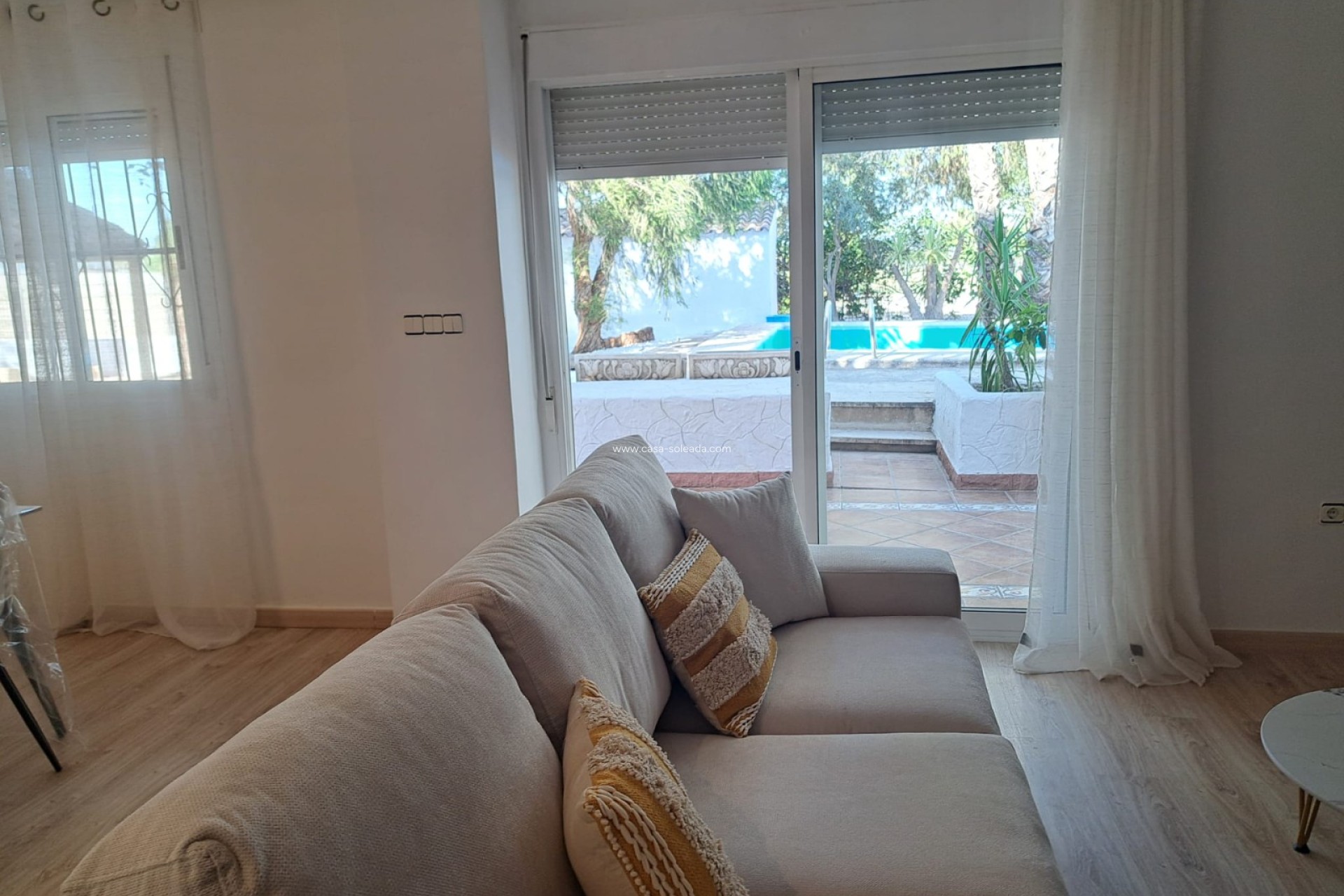 Reventa - Country Property/Finca - Orihuela - Inland