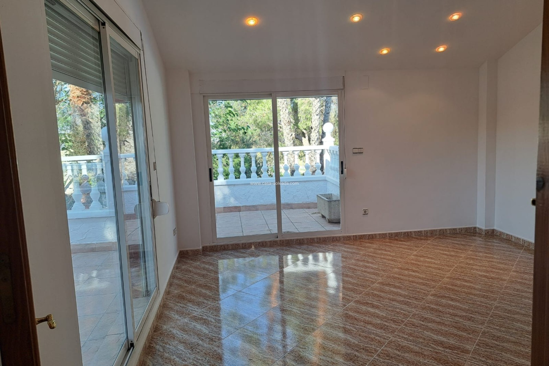 Reventa - Country Property/Finca - Orihuela - Inland
