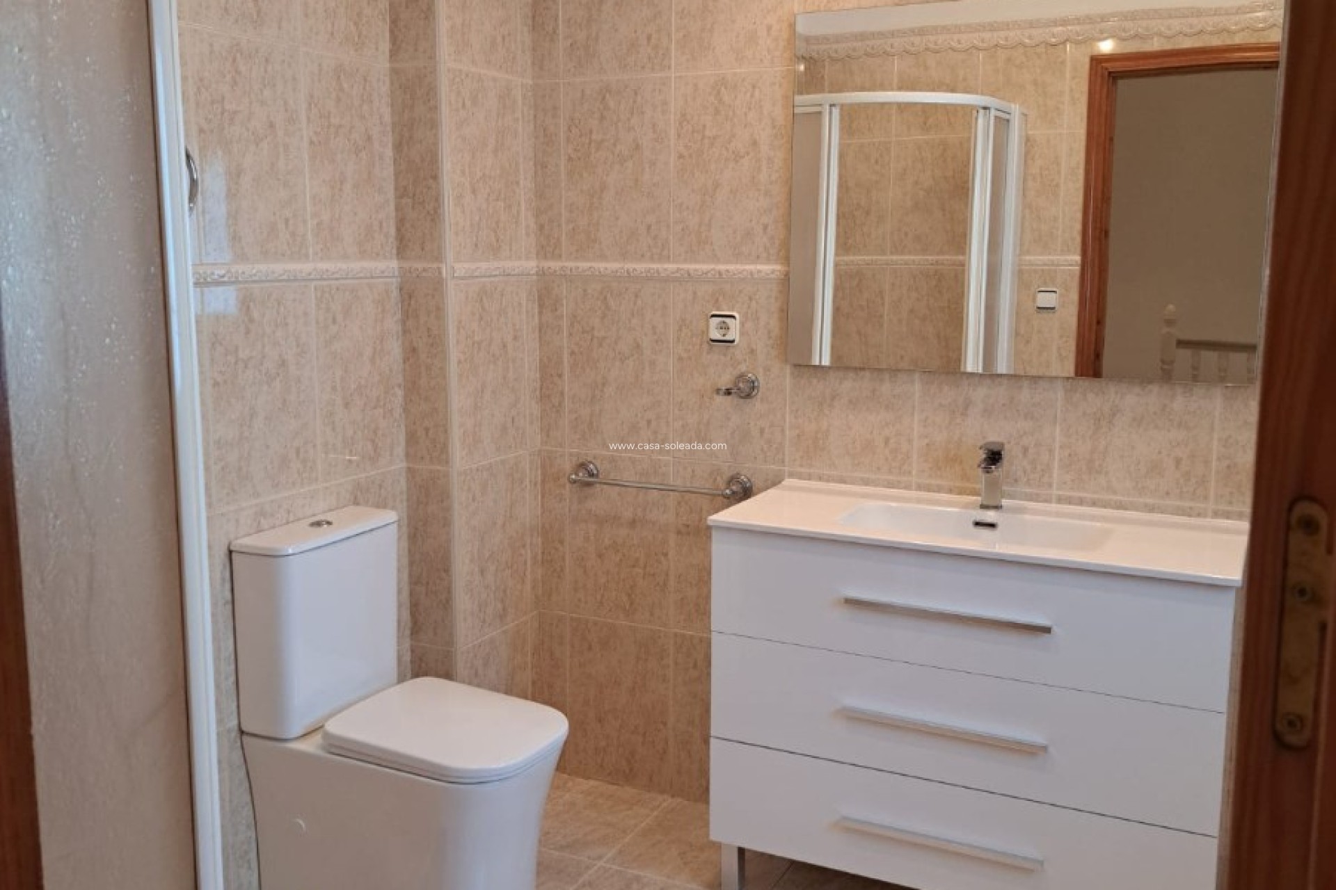 Reventa - Country Property/Finca - Orihuela - Inland