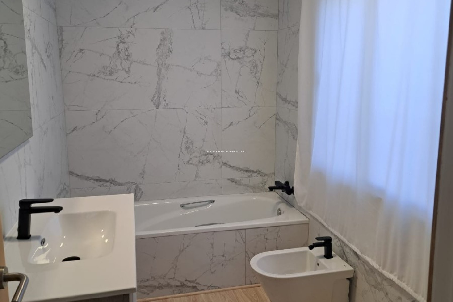 Reventa - Country Property/Finca - Orihuela - Inland