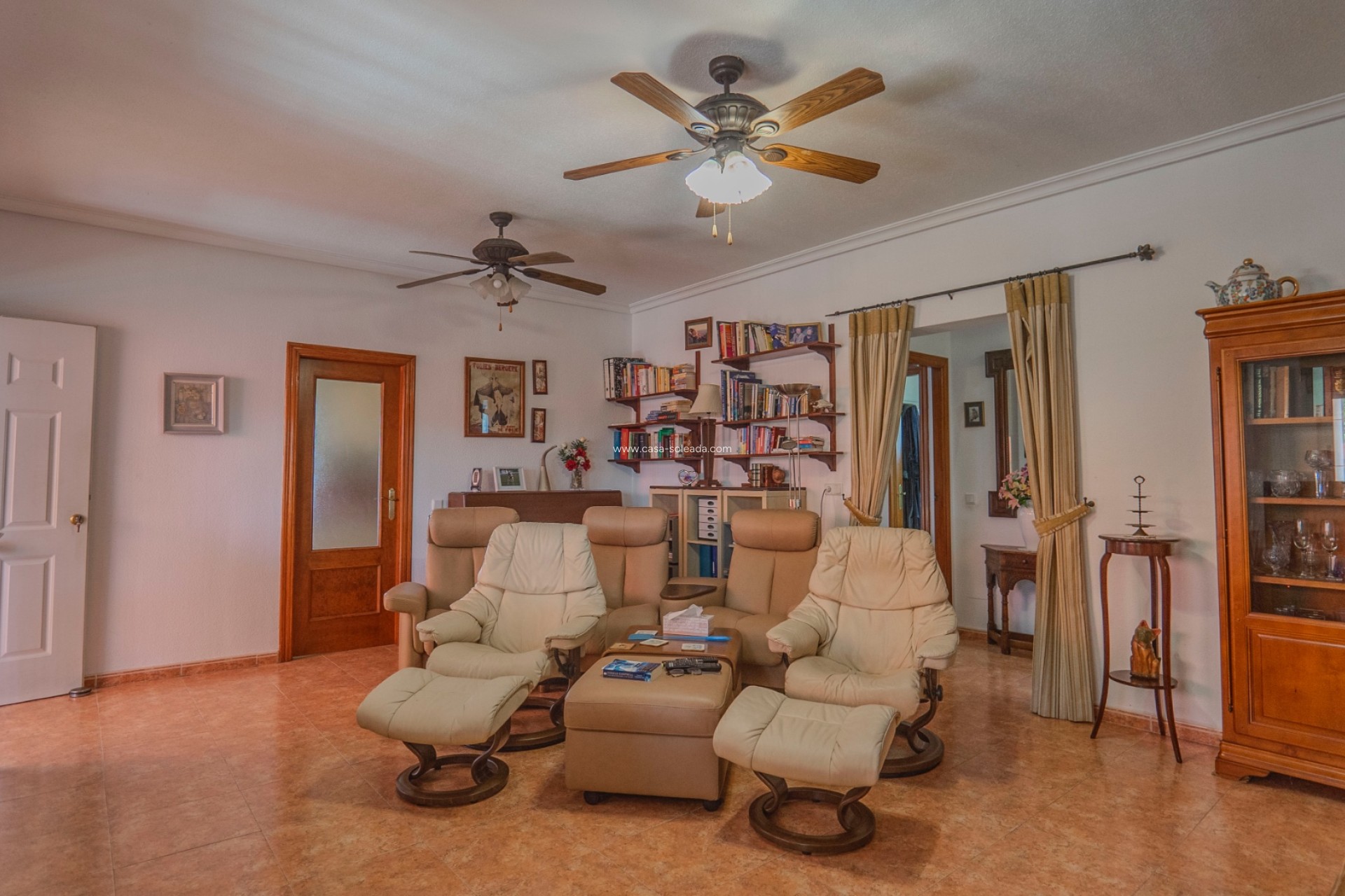 Reventa - Country Property/Finca - Orihuela - San Bartolome