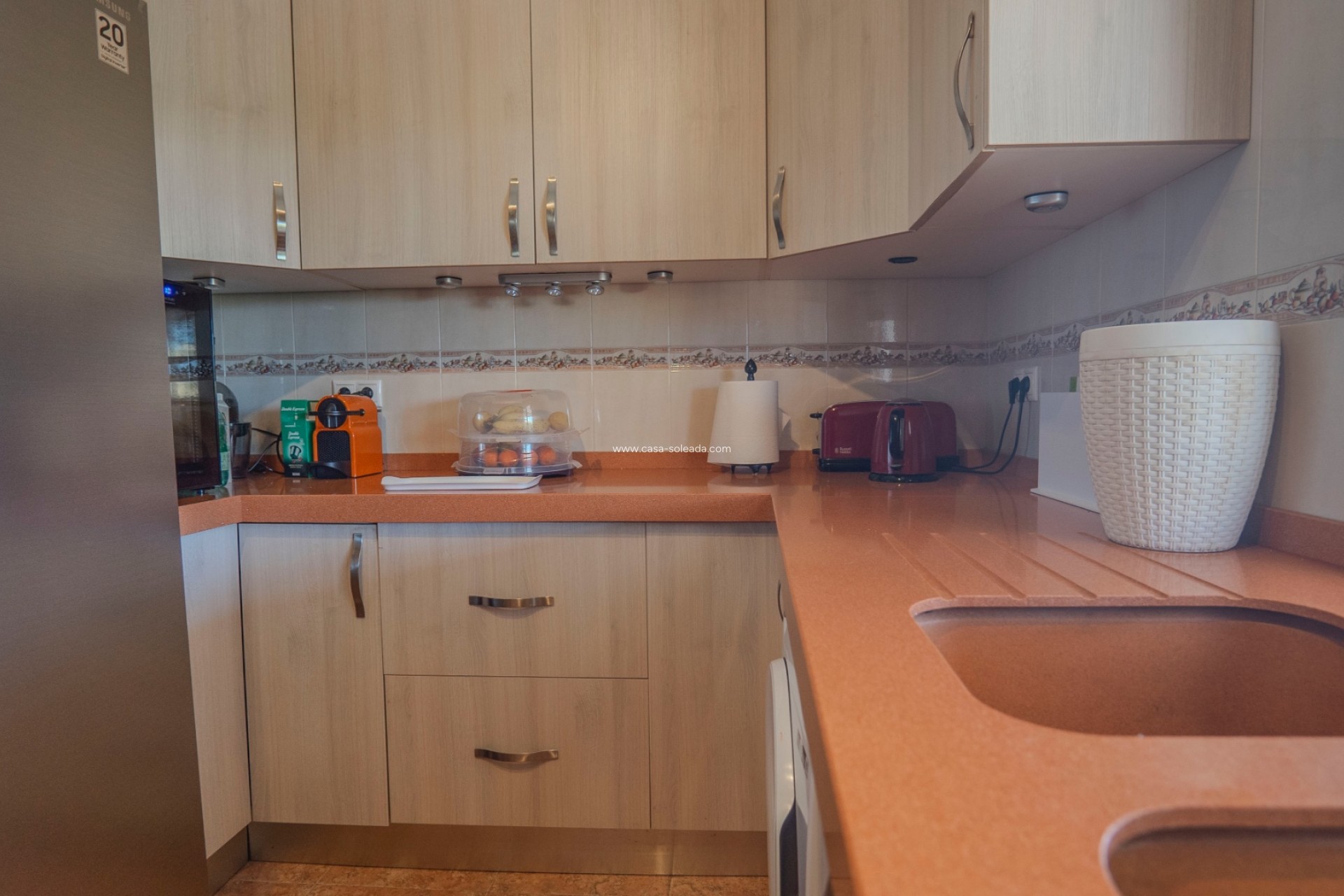 Reventa - Country Property/Finca - Orihuela - San Bartolome