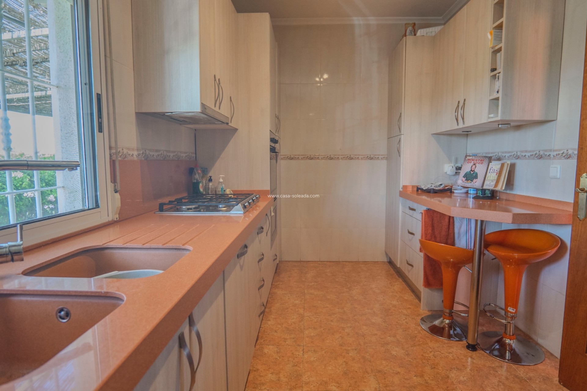 Reventa - Country Property/Finca - Orihuela - San Bartolome