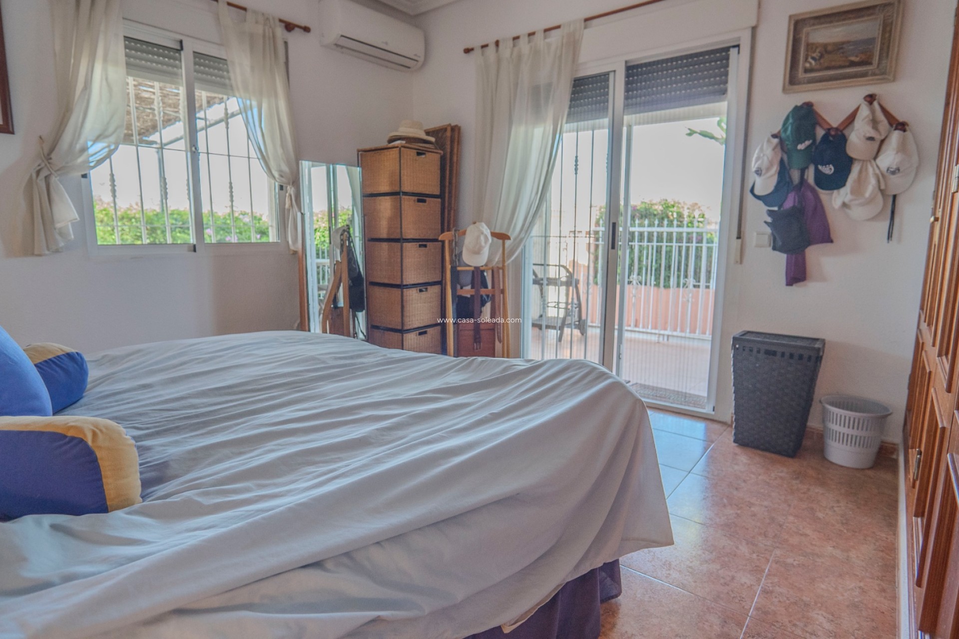 Reventa - Country Property/Finca - Orihuela - San Bartolome