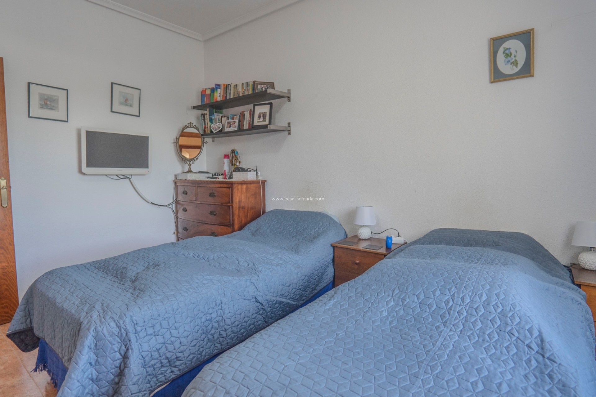 Reventa - Country Property/Finca - Orihuela - San Bartolome