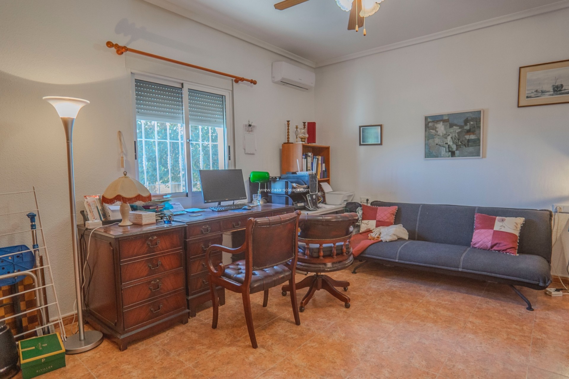 Reventa - Country Property/Finca - Orihuela - San Bartolome