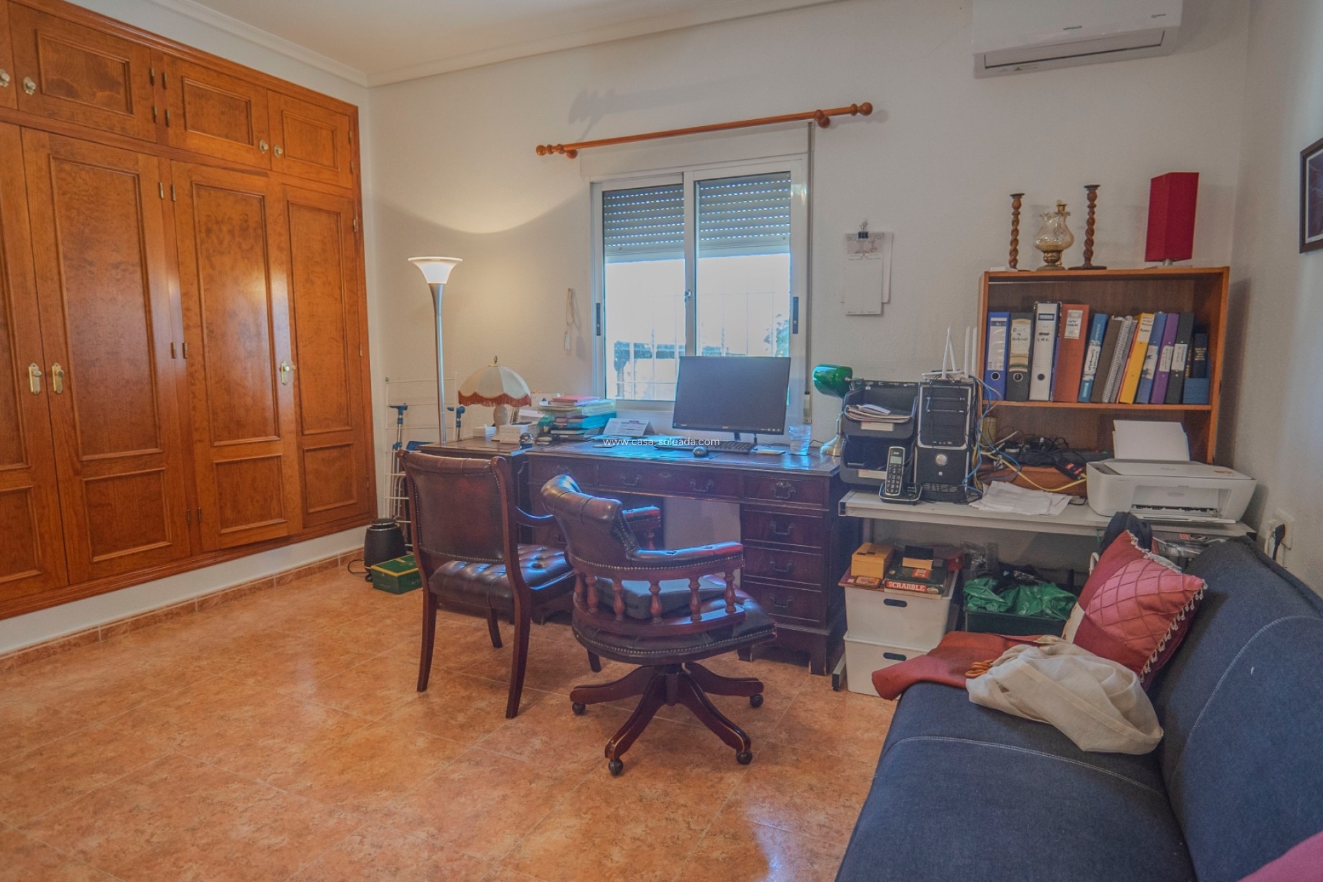 Reventa - Country Property/Finca - Orihuela - San Bartolome