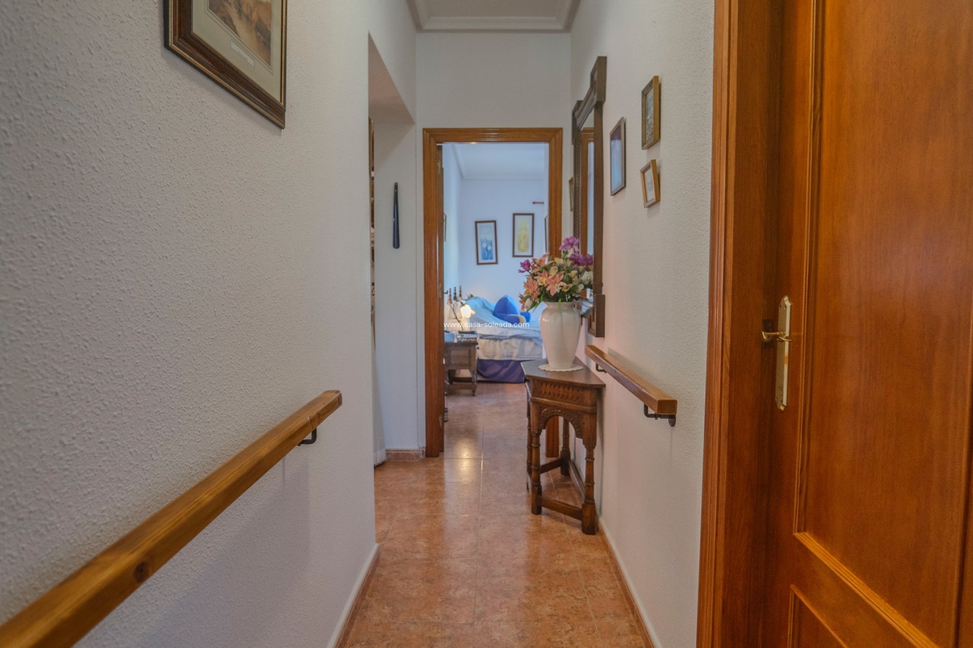 Reventa - Country Property/Finca - Orihuela - San Bartolome