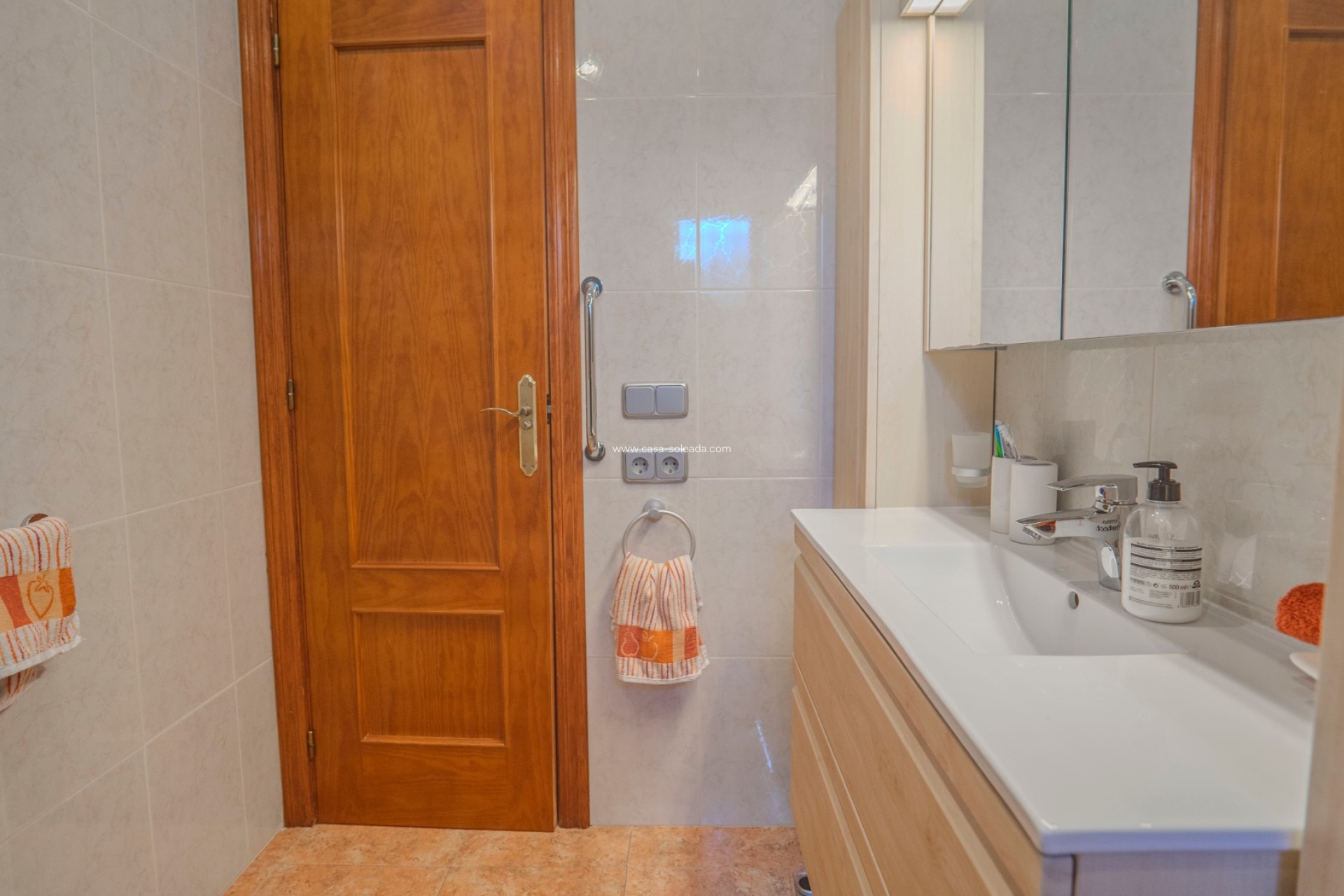 Reventa - Country Property/Finca - Orihuela - San Bartolome