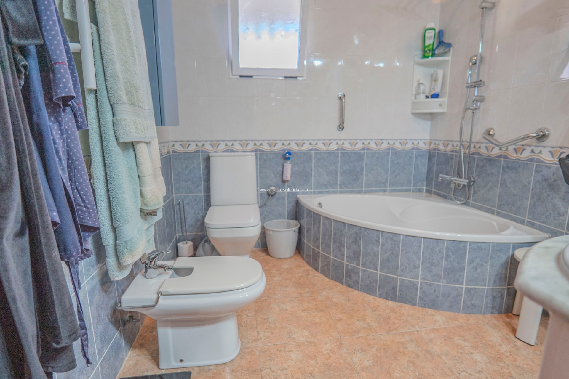 Reventa - Country Property/Finca - Orihuela - San Bartolome