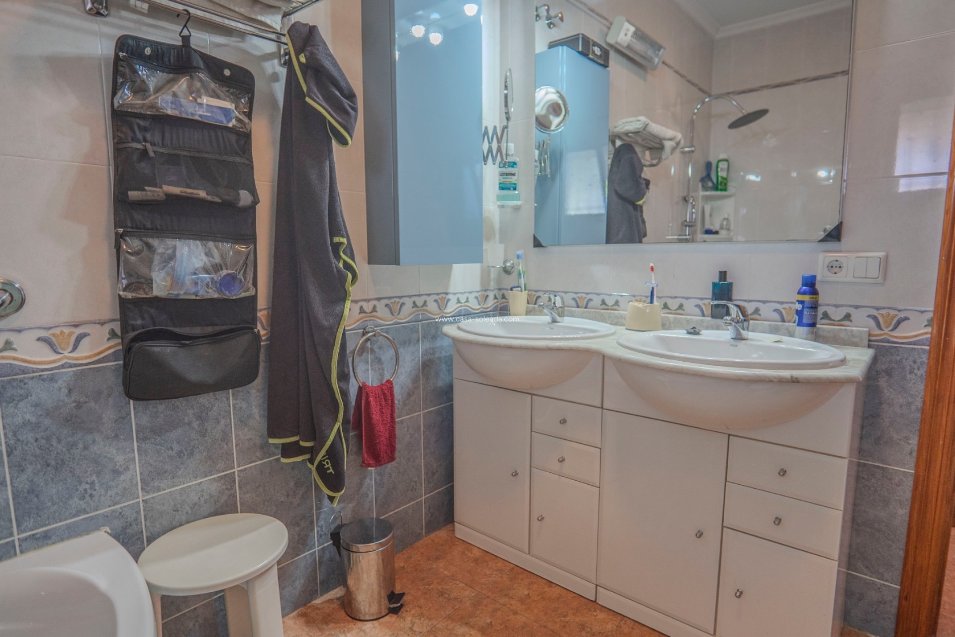 Reventa - Country Property/Finca - Orihuela - San Bartolome