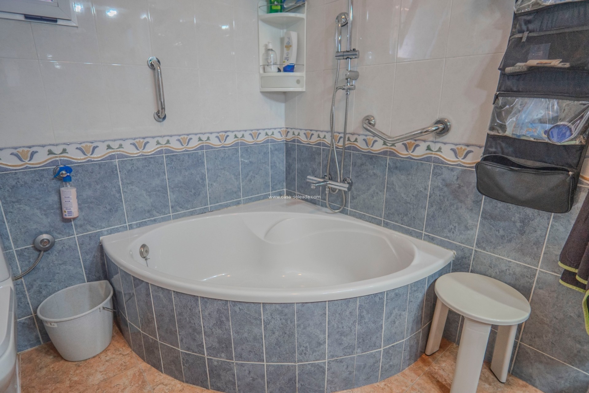 Reventa - Country Property/Finca - Orihuela - San Bartolome